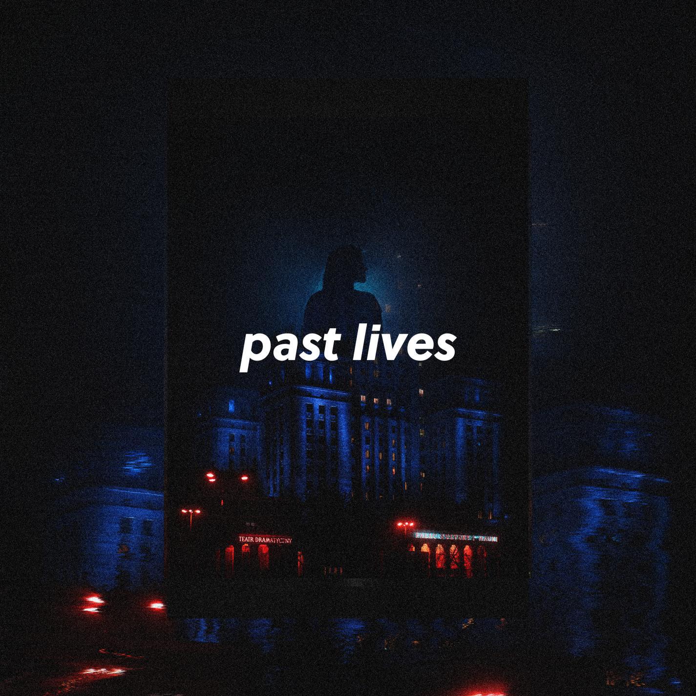 Релиз Past Lives