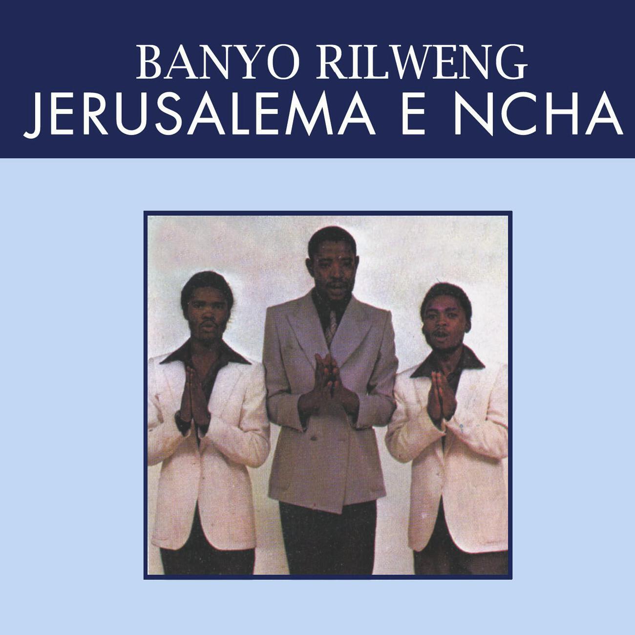 Jerusalema E Ncha