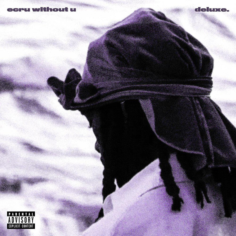 Релиз Ecru Without U (Deluxe)
