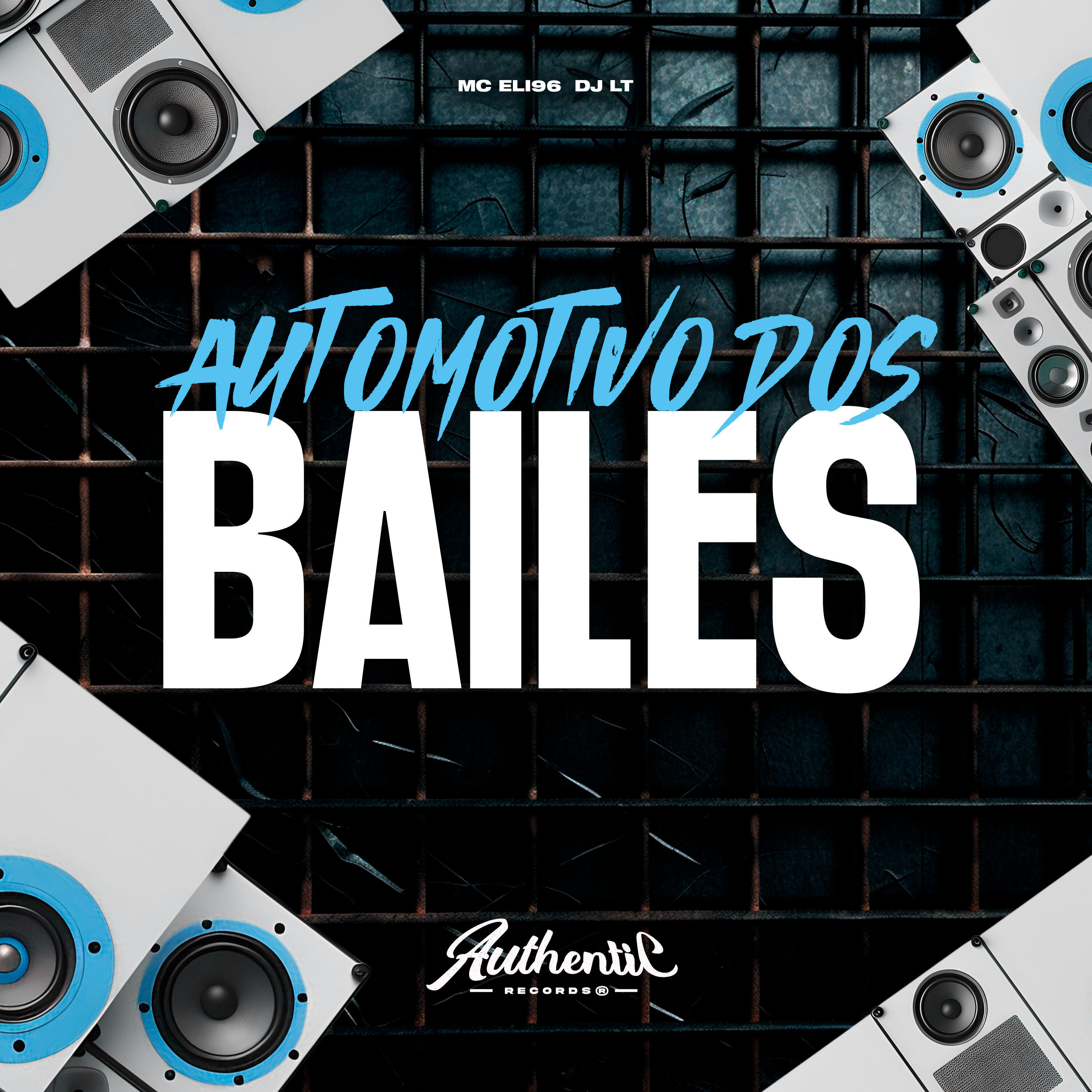 Релиз Automotivo dos Bailes