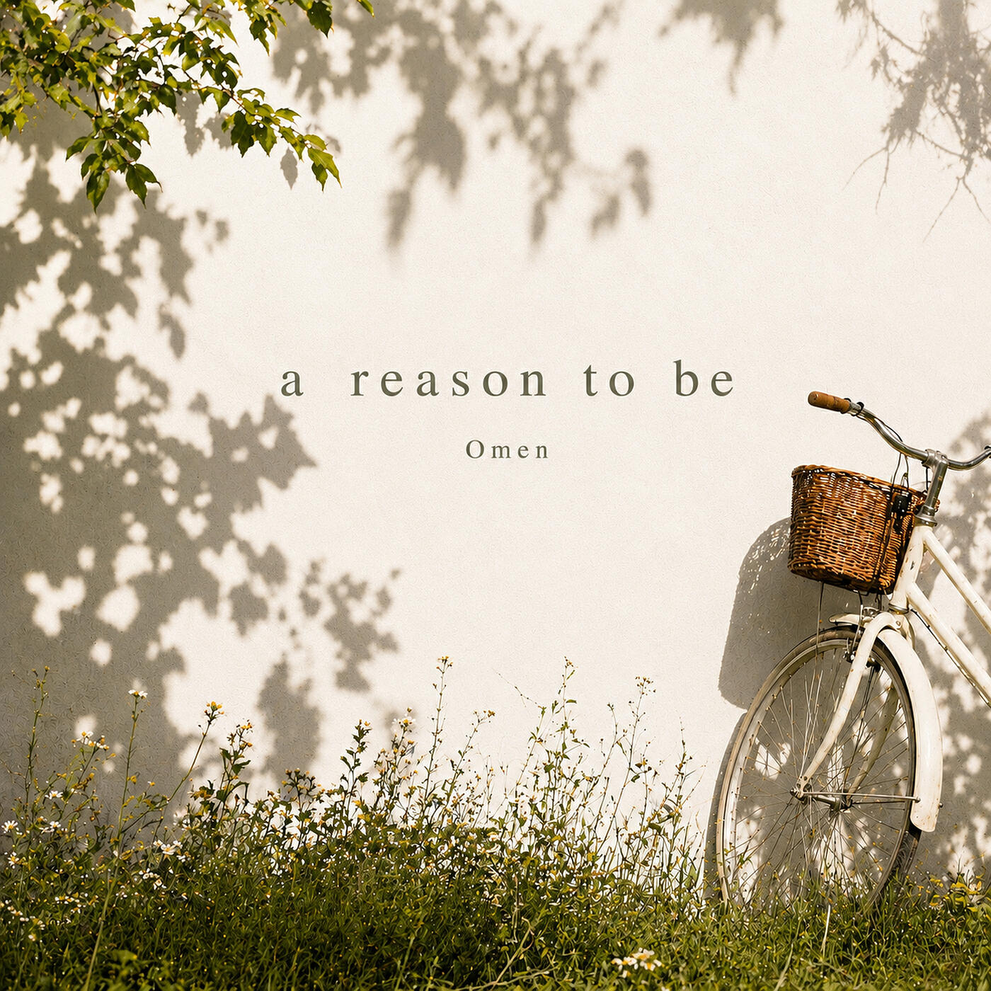 Релиз A Reson to Be