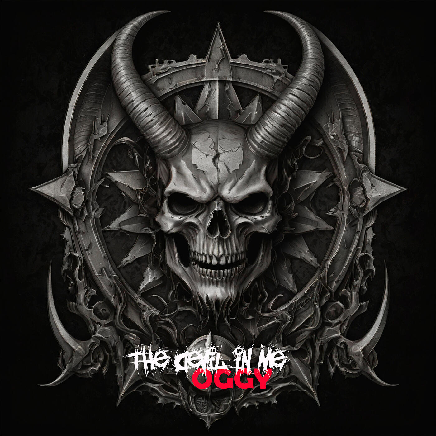 Релиз The Devil in Me