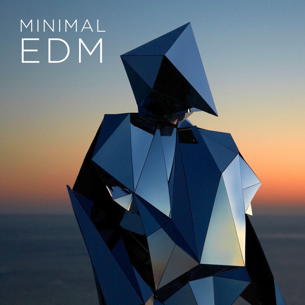 Релиз Minimal Edm