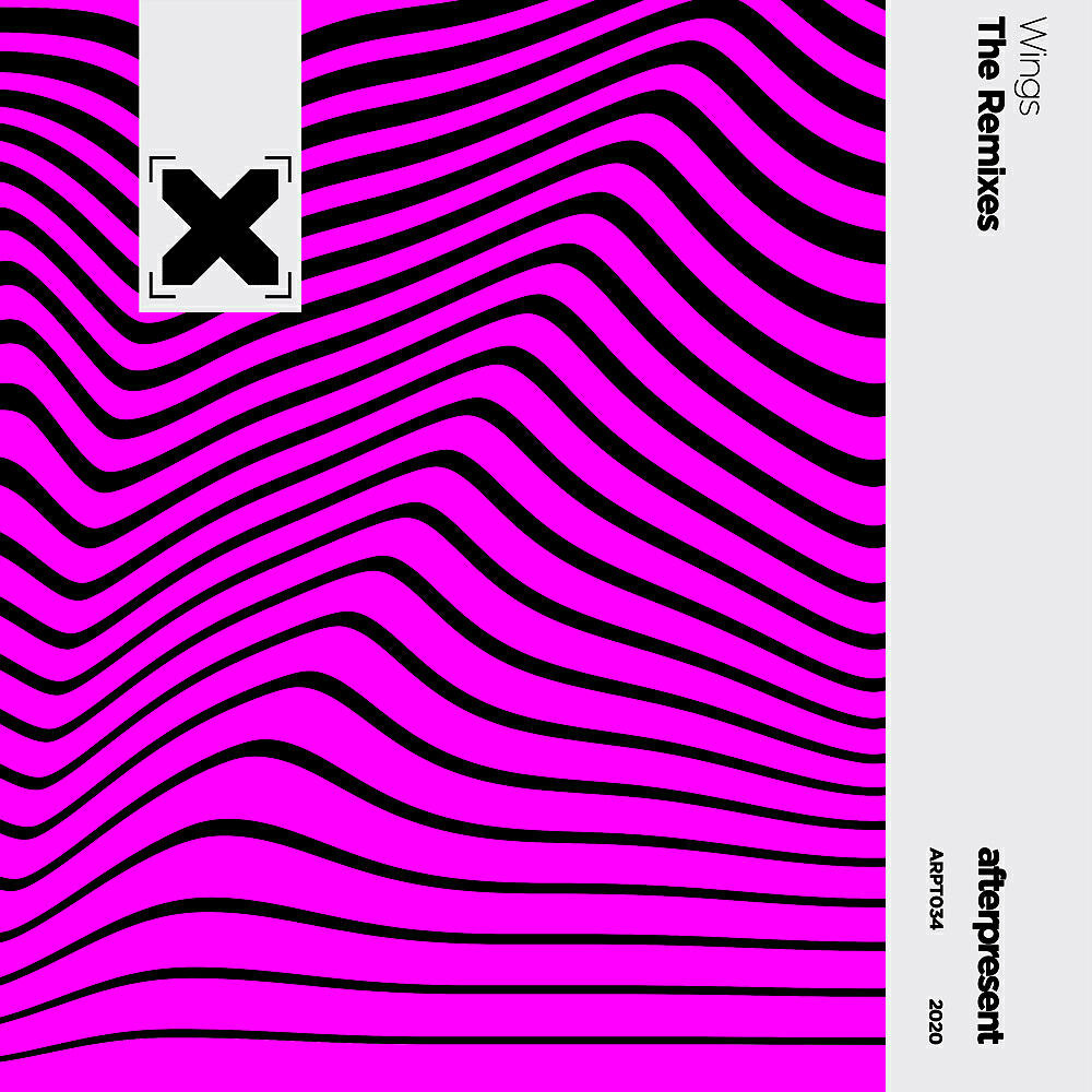 Релиз Wings | The Remixes
