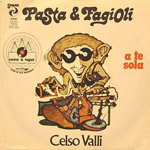 Celso Valli