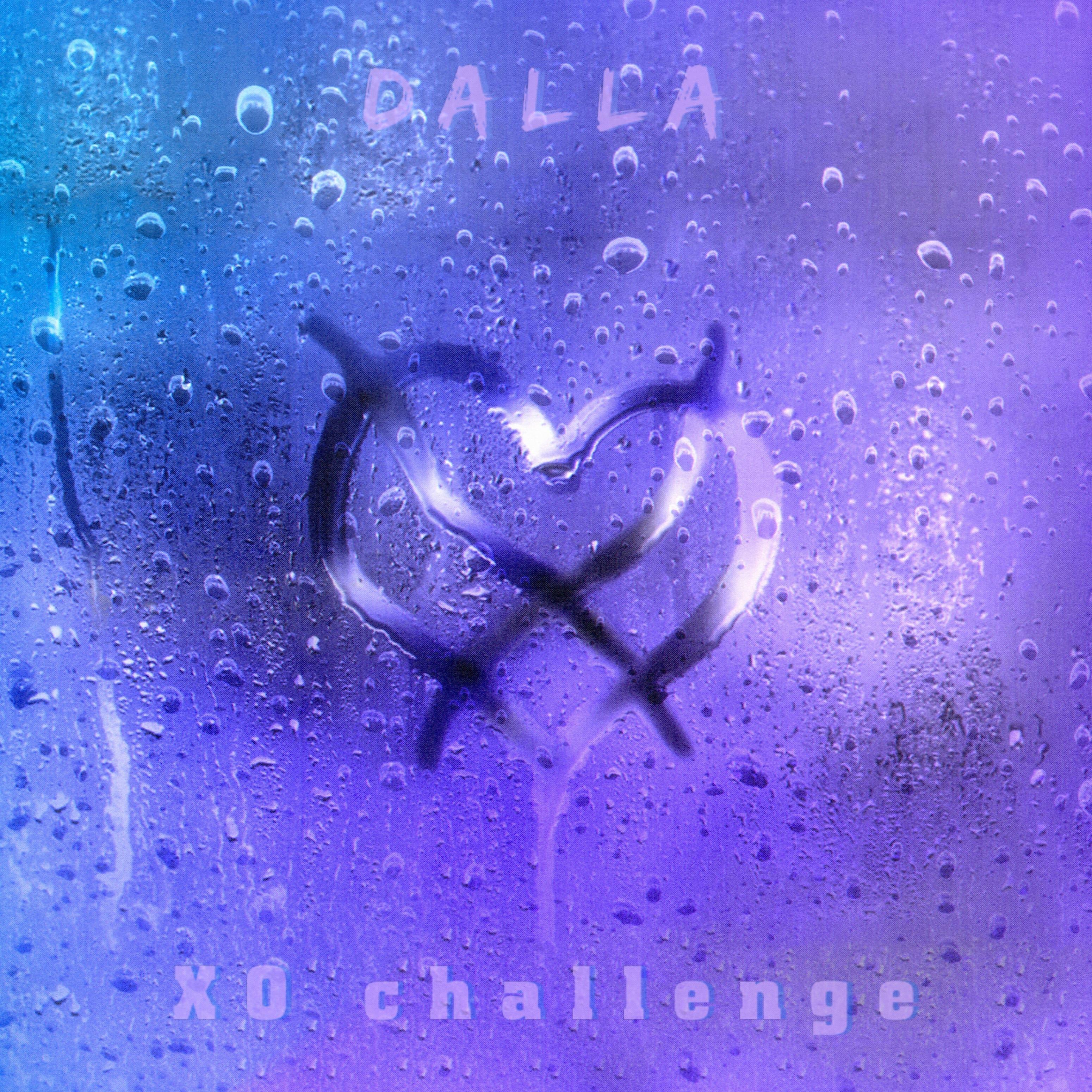 Релиз Xo Challenge