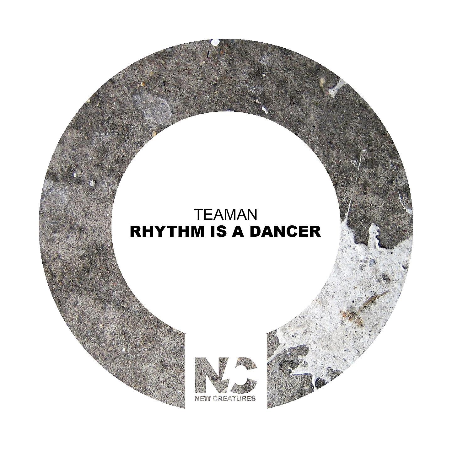 Релиз Rhythm Is a Dancer