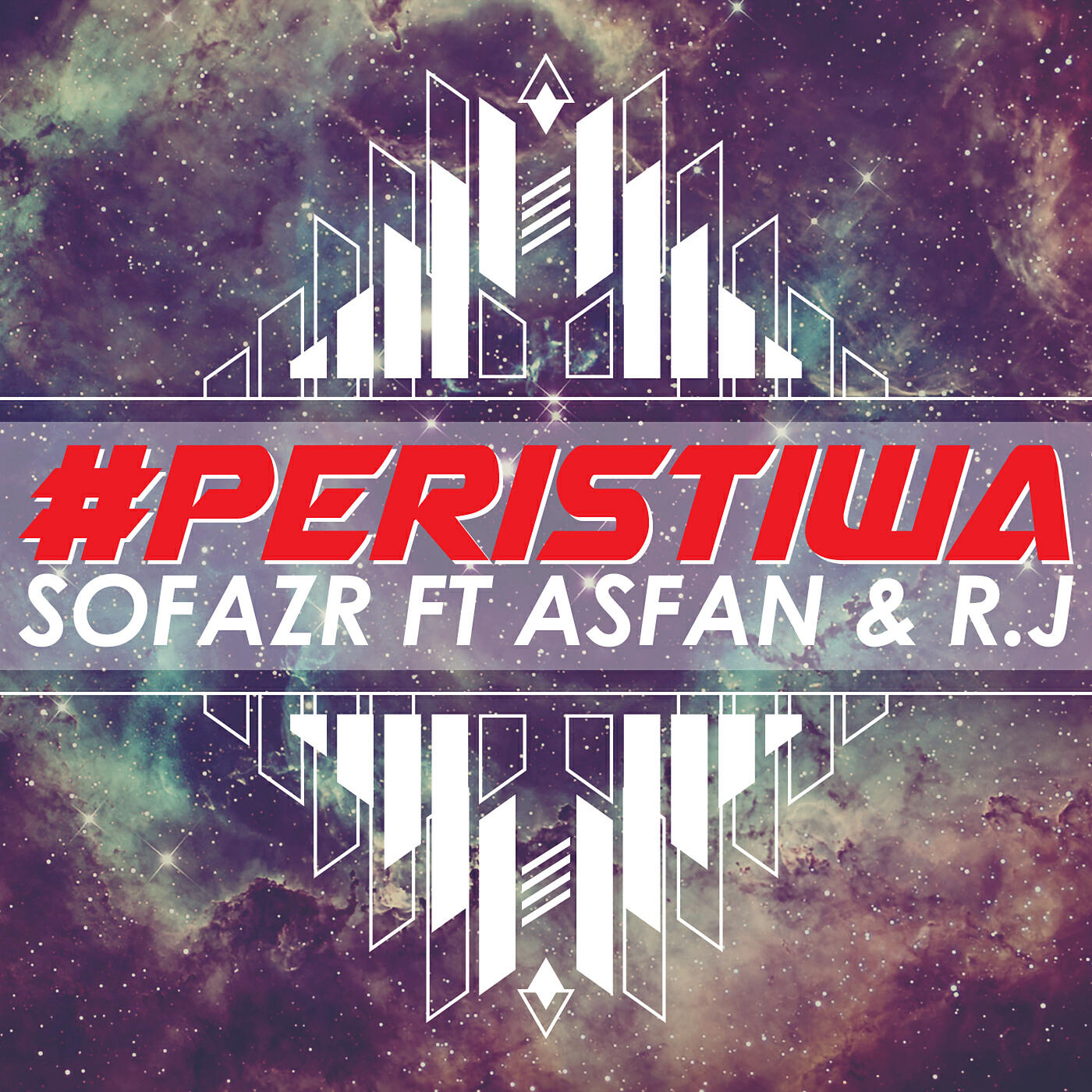 Релиз #Peristiwa