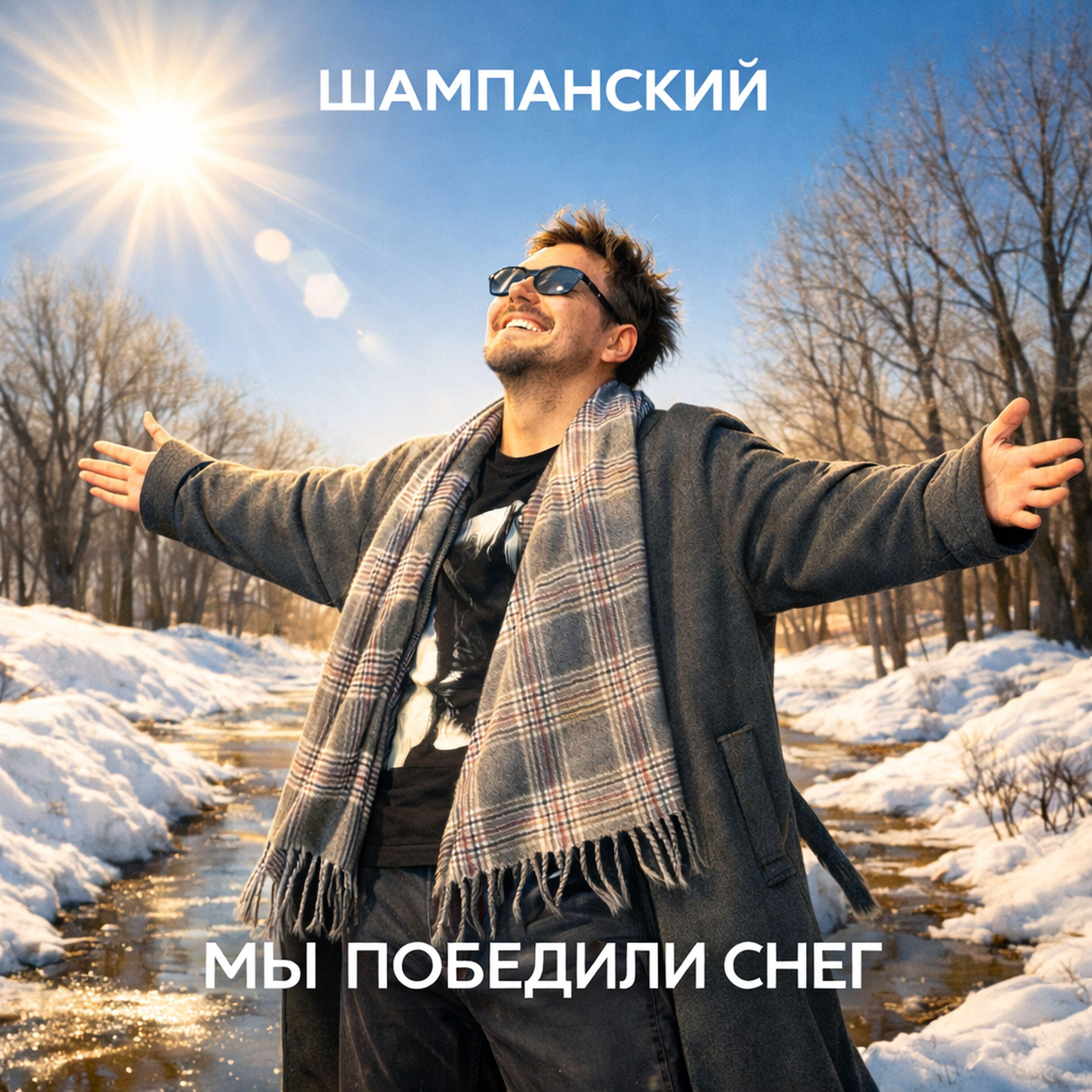 Релиз Мы победили снег