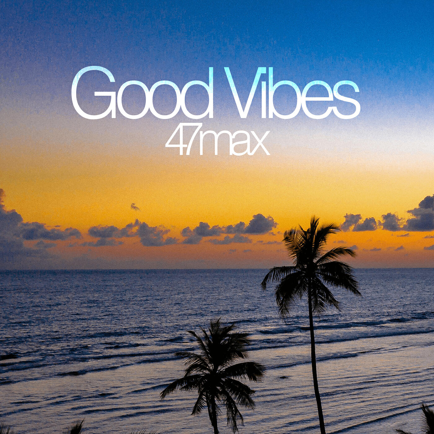 Релиз Good Vibes