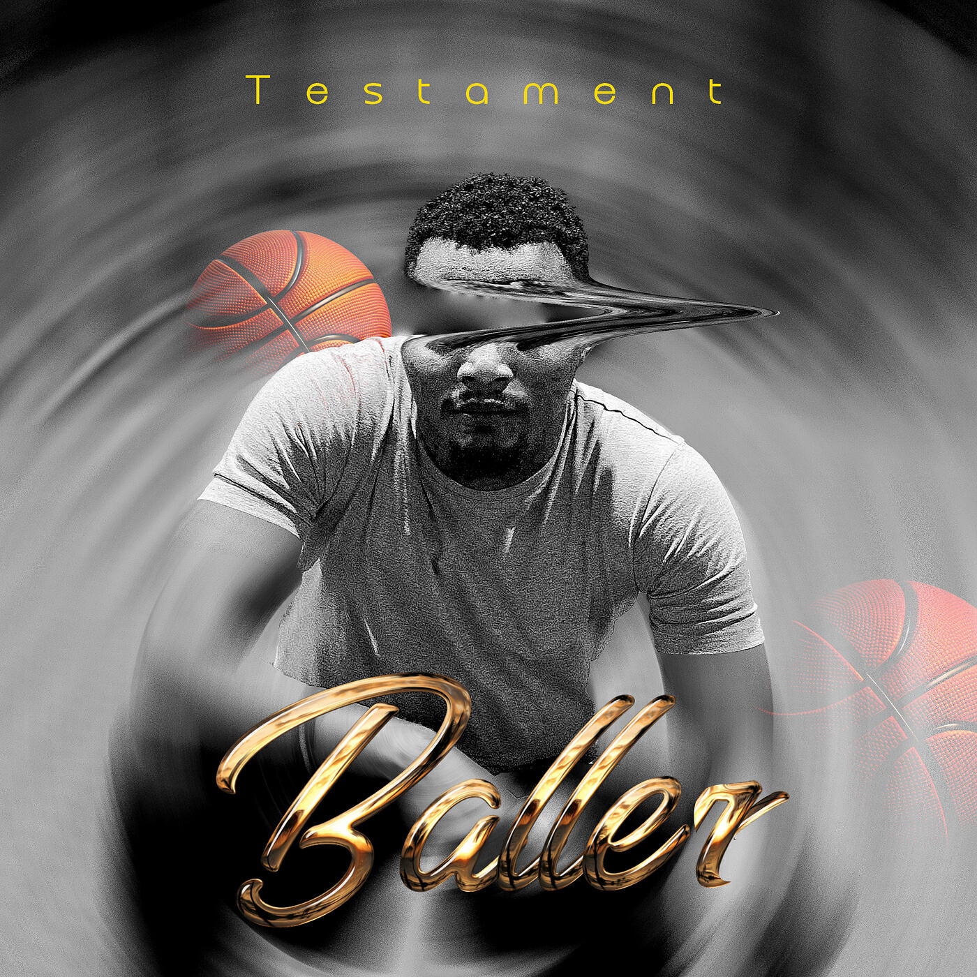 Релиз Baller