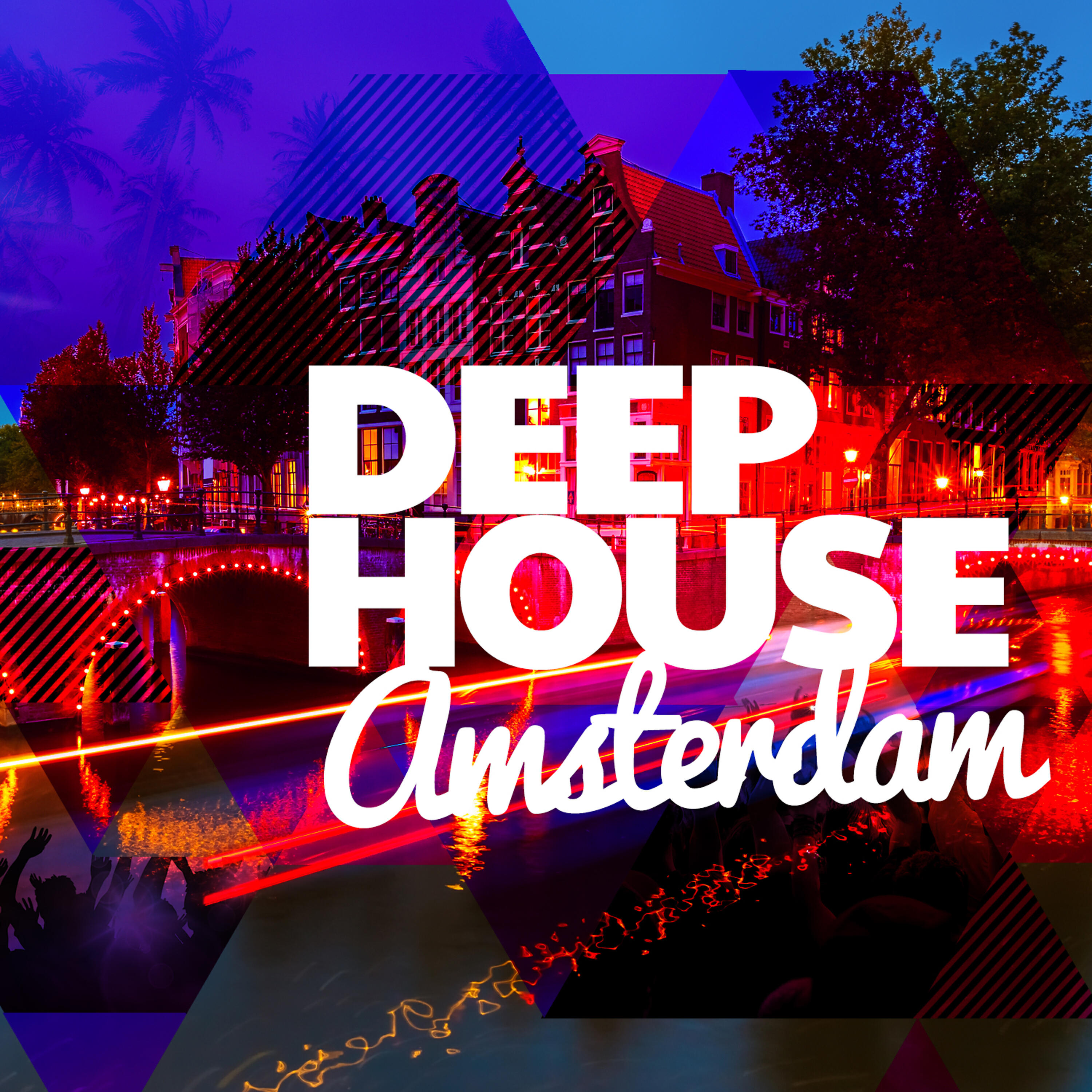 Релиз Deep House Amsterdam