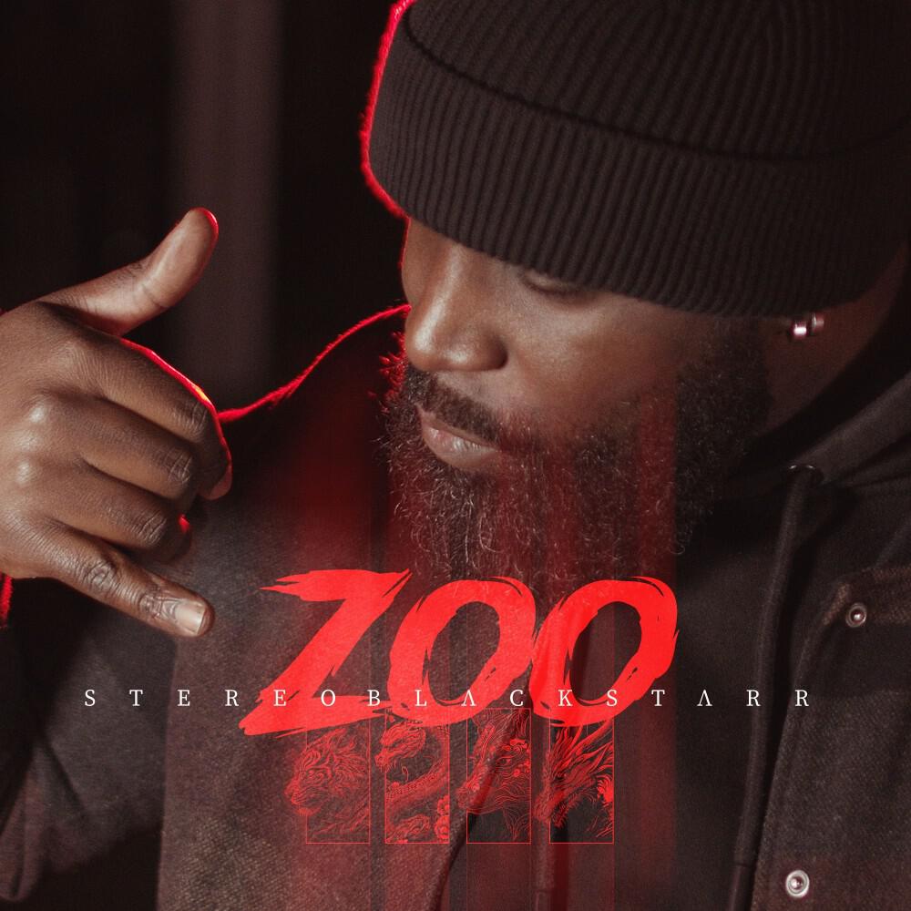 Трек Zoo
