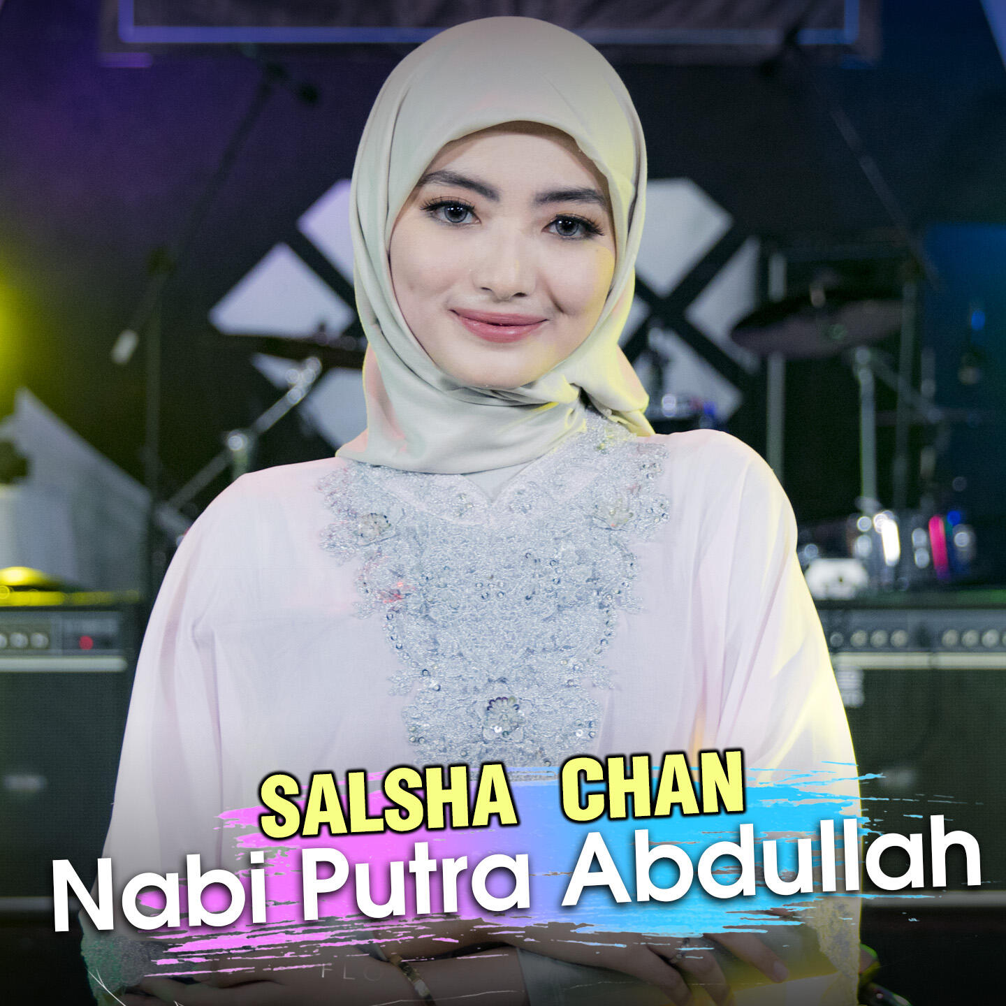 Salsha Chan