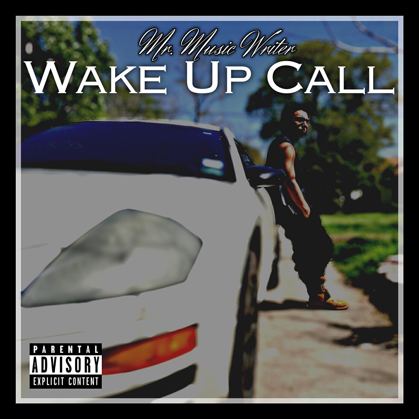 Релиз Wake up Call