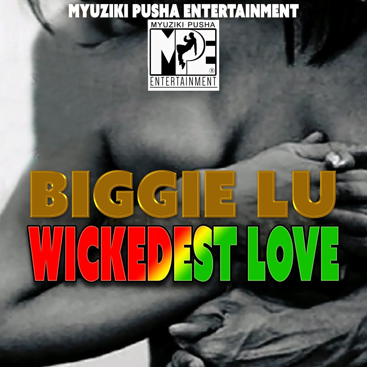 Biggie Lu