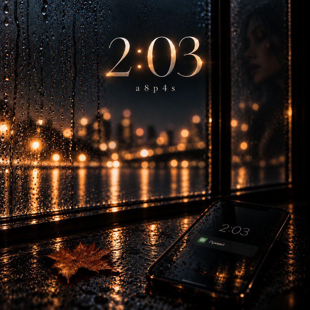 Релиз 2:03