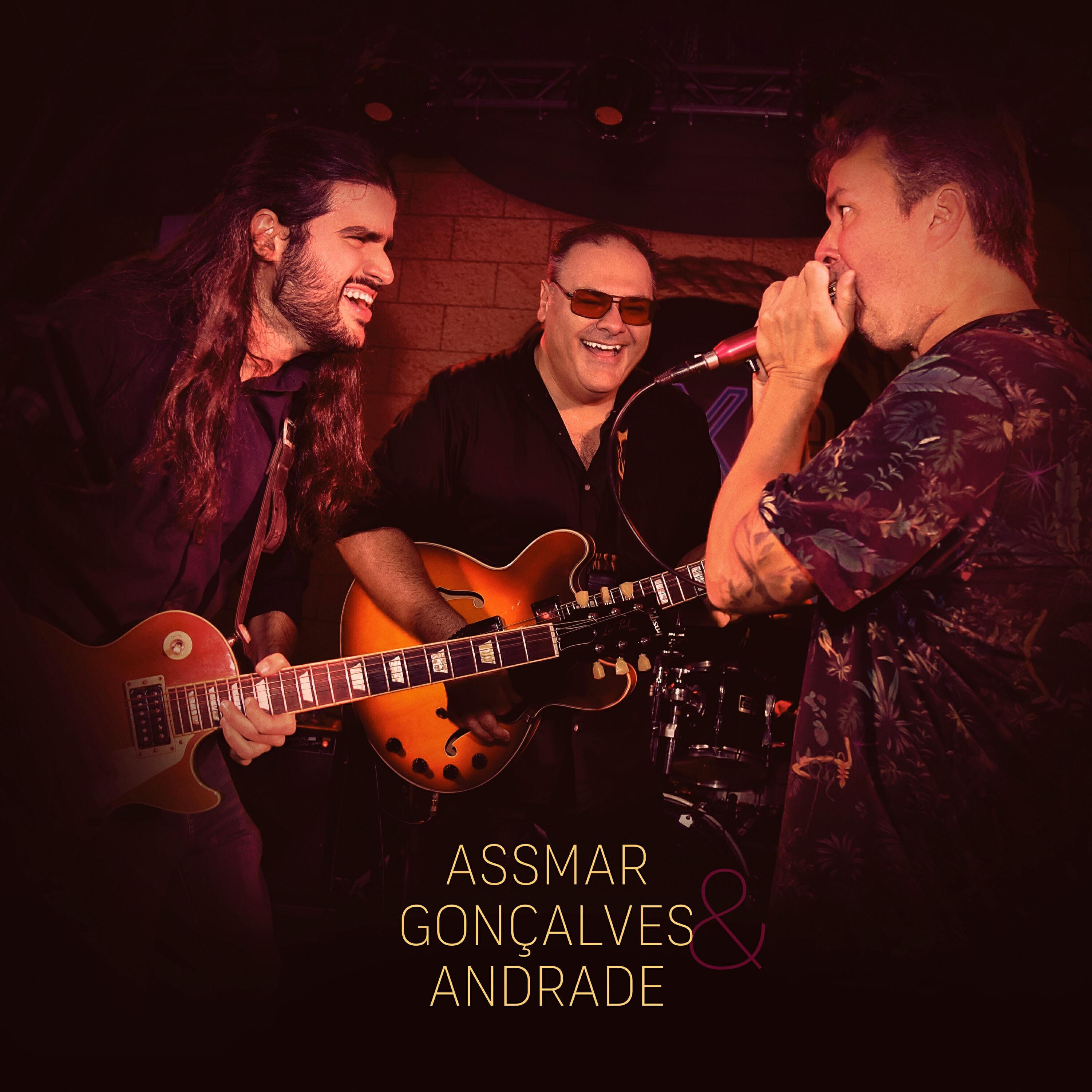 Gustavo Andrade