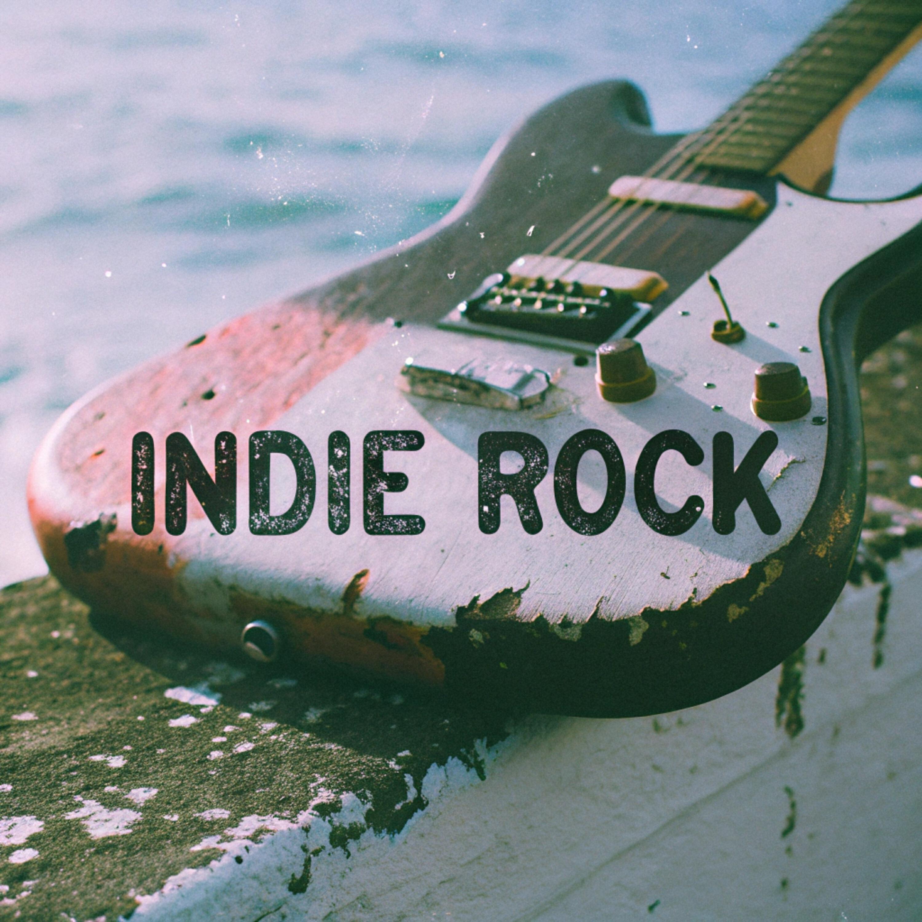 Релиз Indie Rock music
