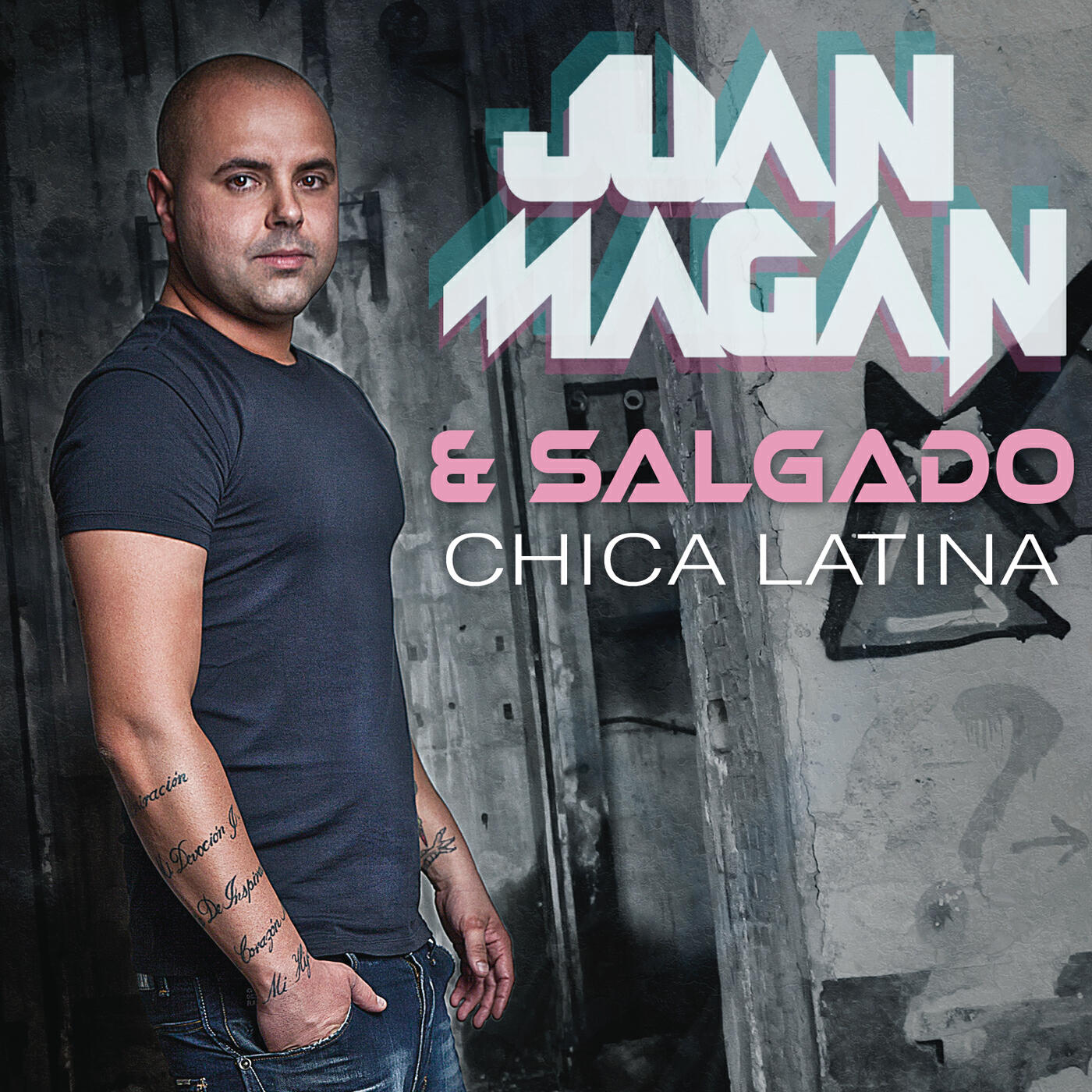 Релиз Chica Latina