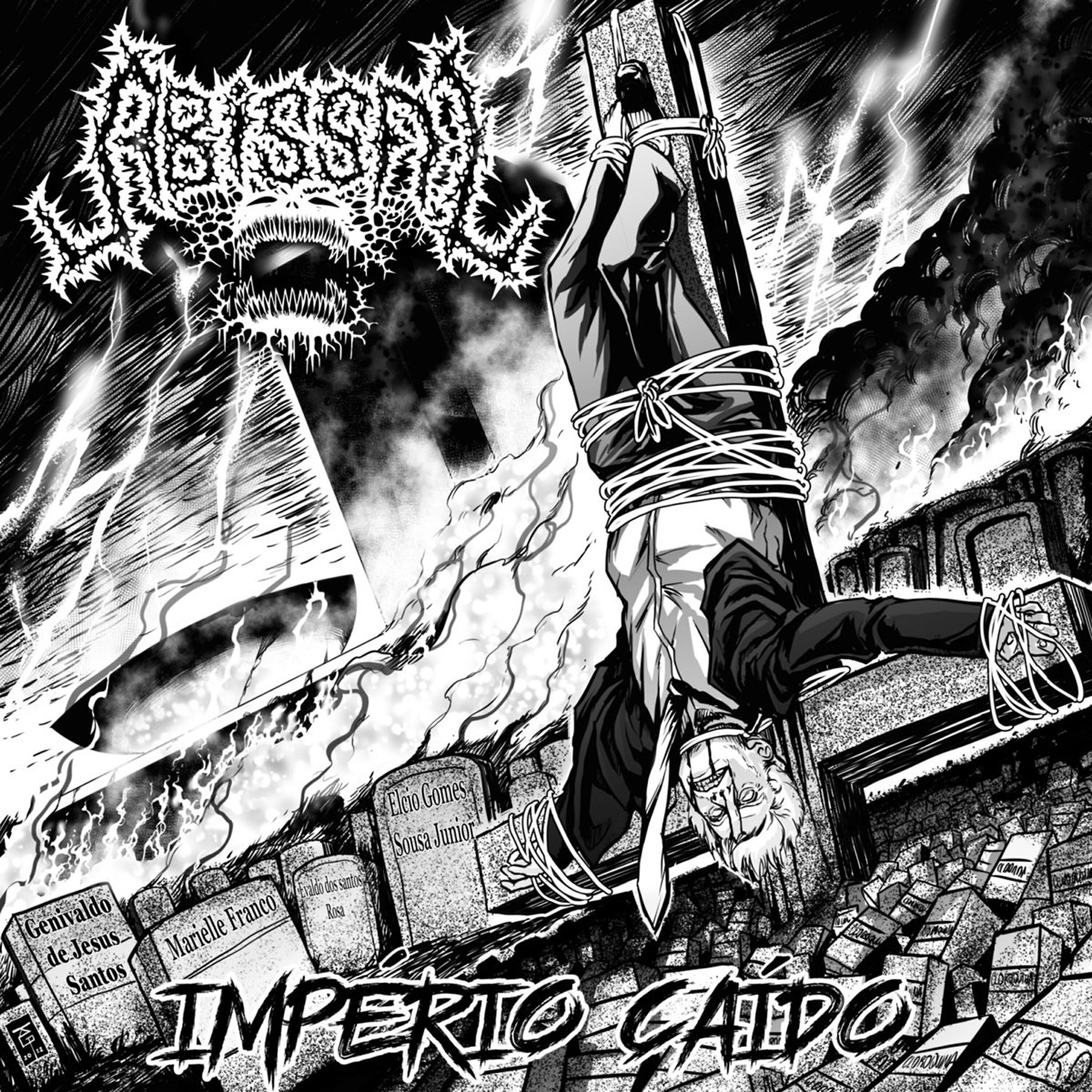 Abissal Grindcore