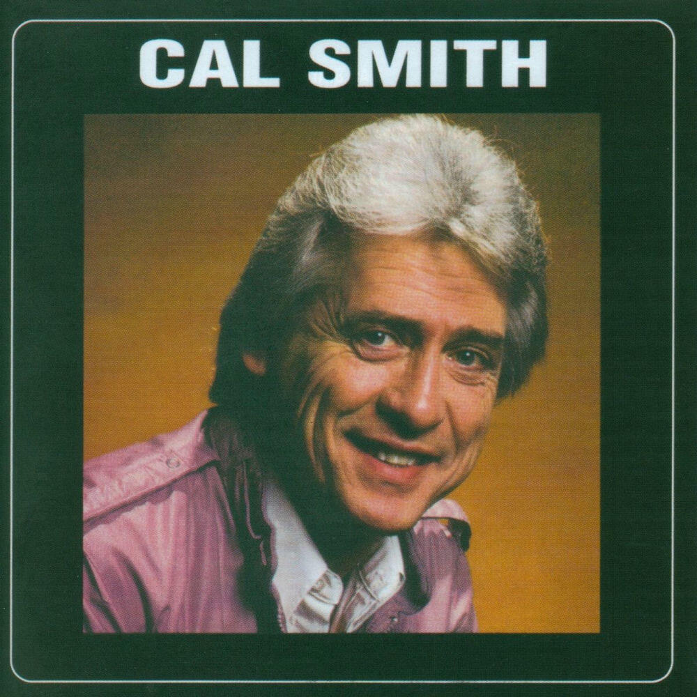 Релиз Cal Smith