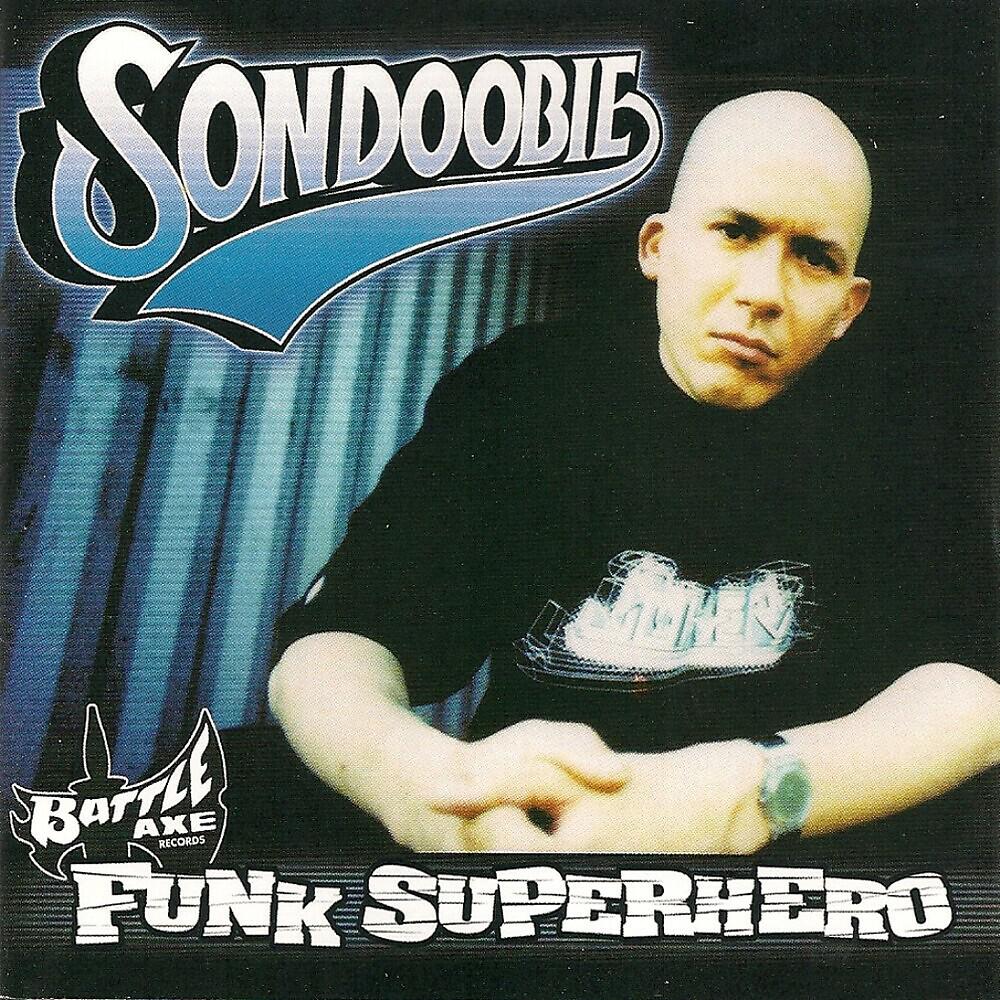 Релиз Funk Superhero