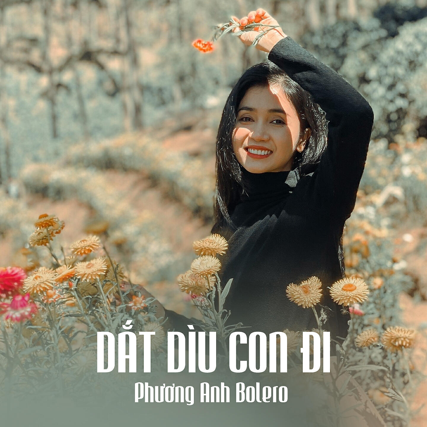 Релиз Dắt Dìu Con Đi