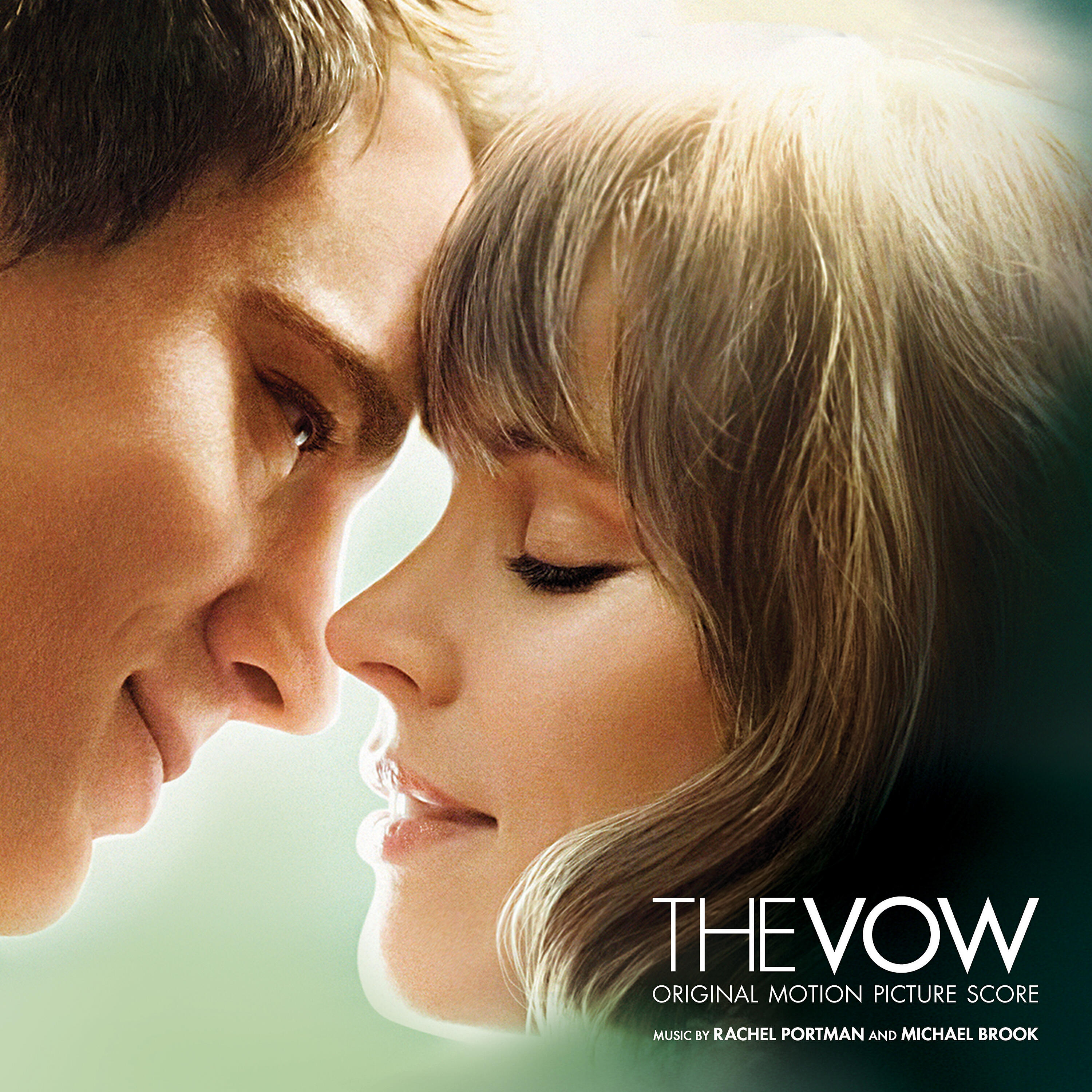 Релиз The Vow (Original Motion Picture Score)