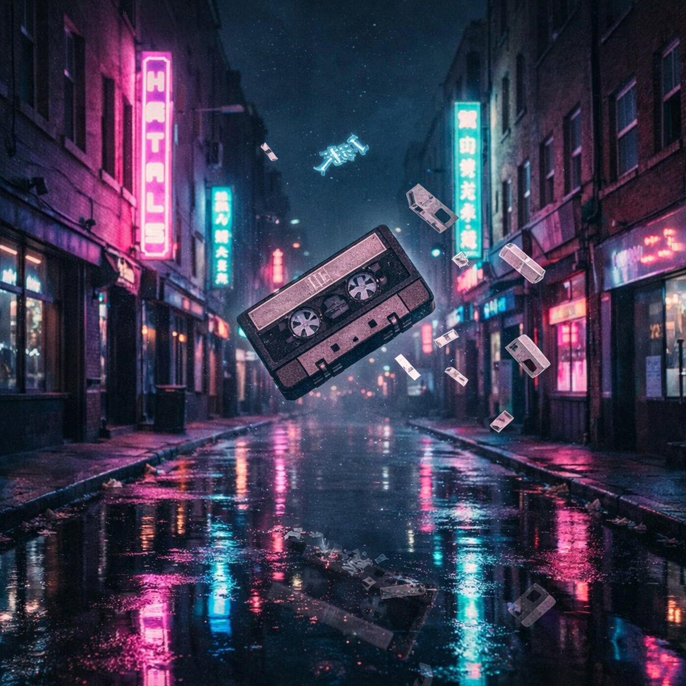 Релиз Автопилот