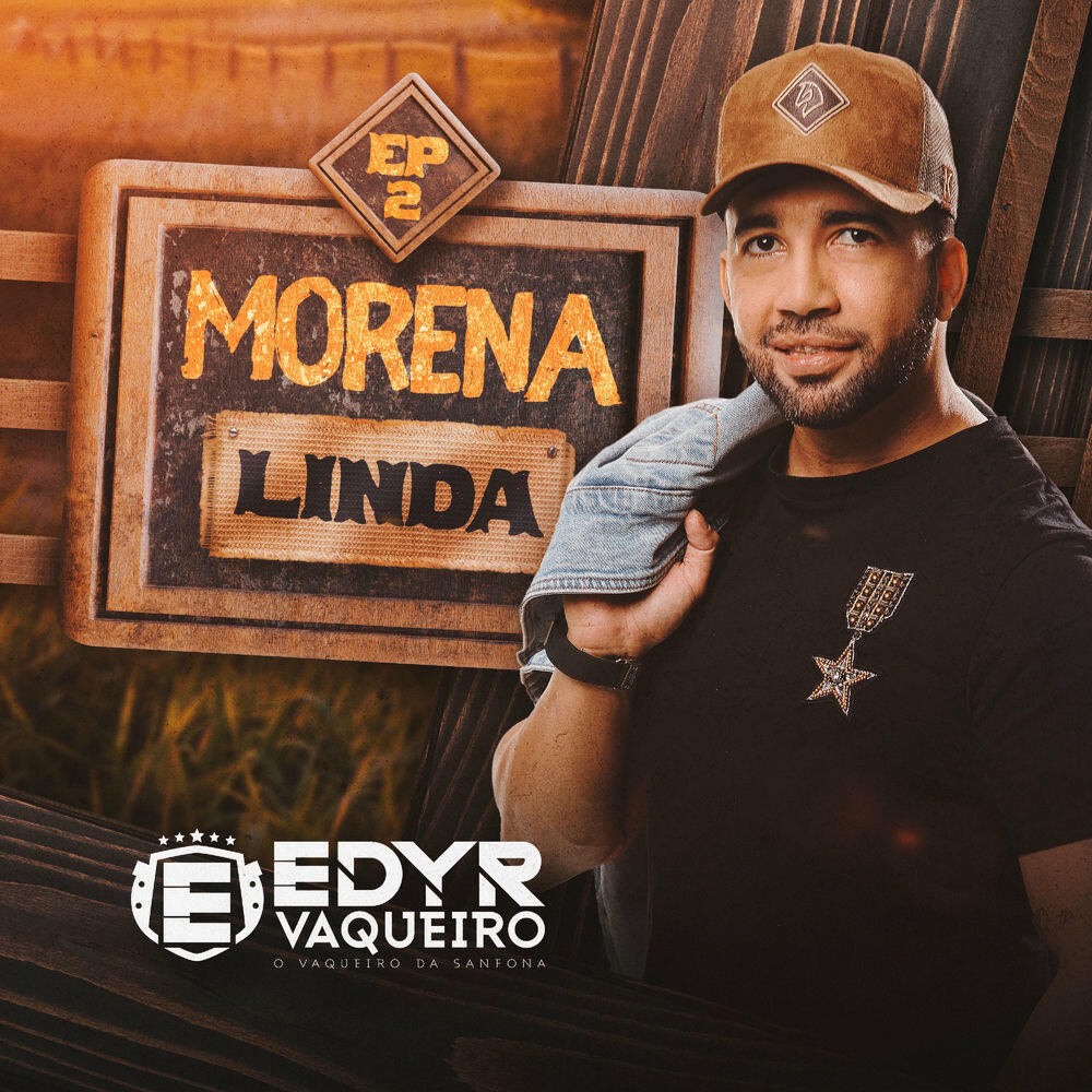 Релиз Morena Linda, Ep. 2