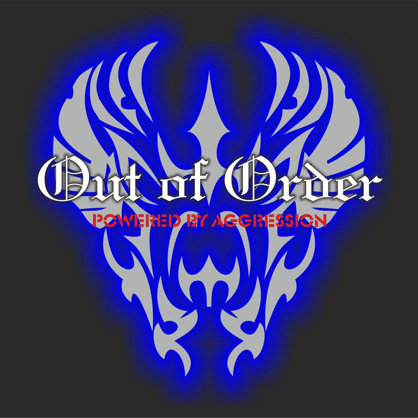 Релиз Powered by Aggression