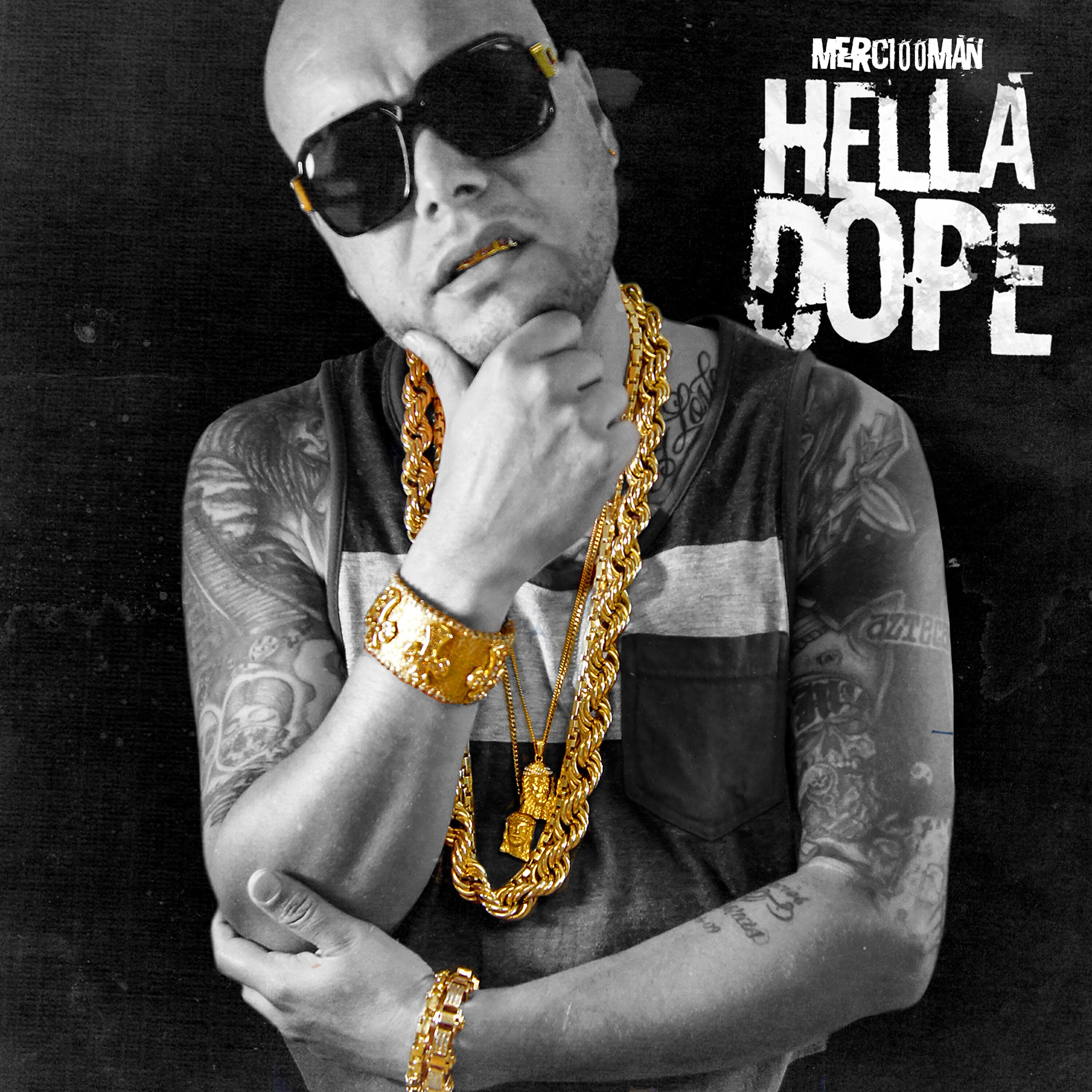 Релиз Hella Dope