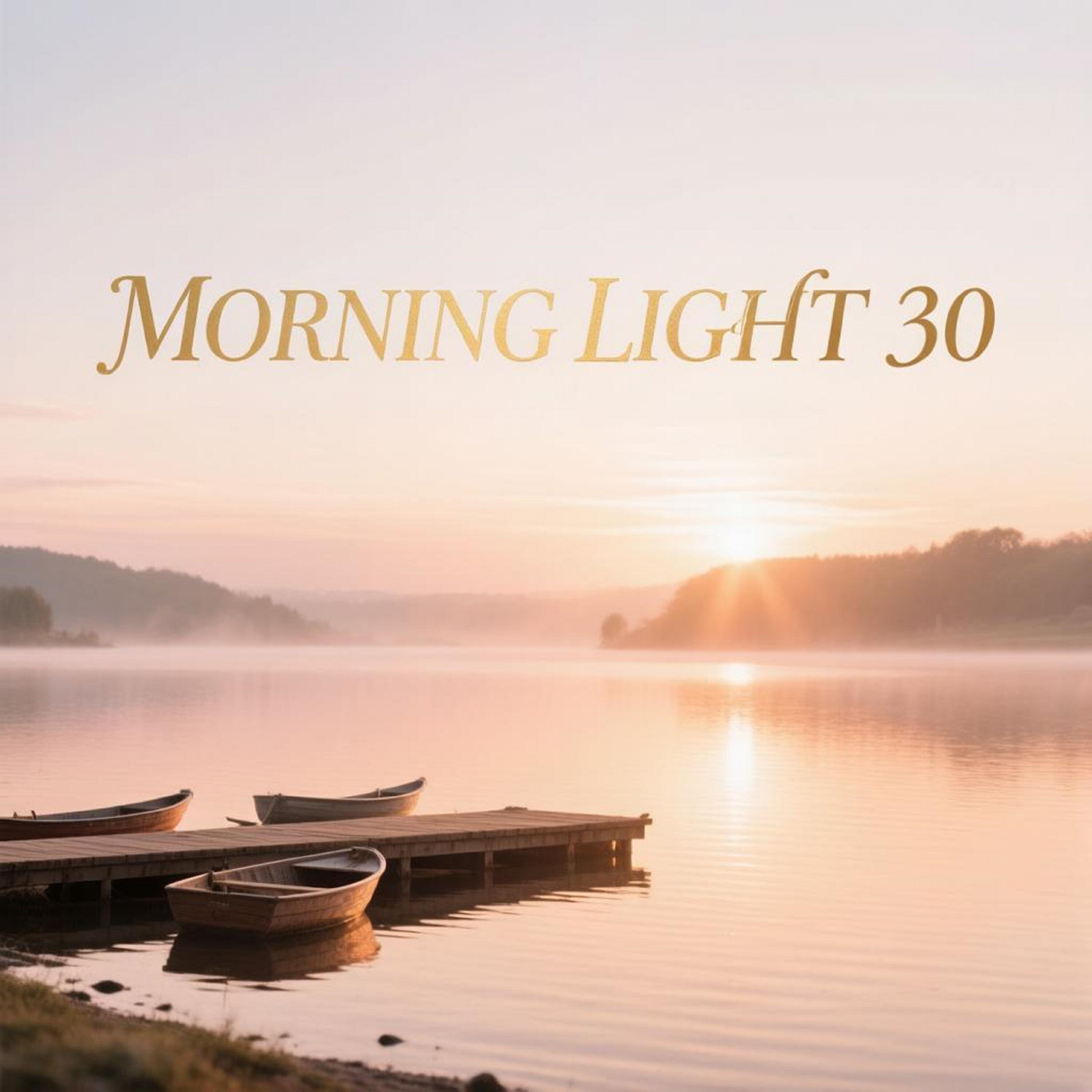 Релиз Morning Light 30