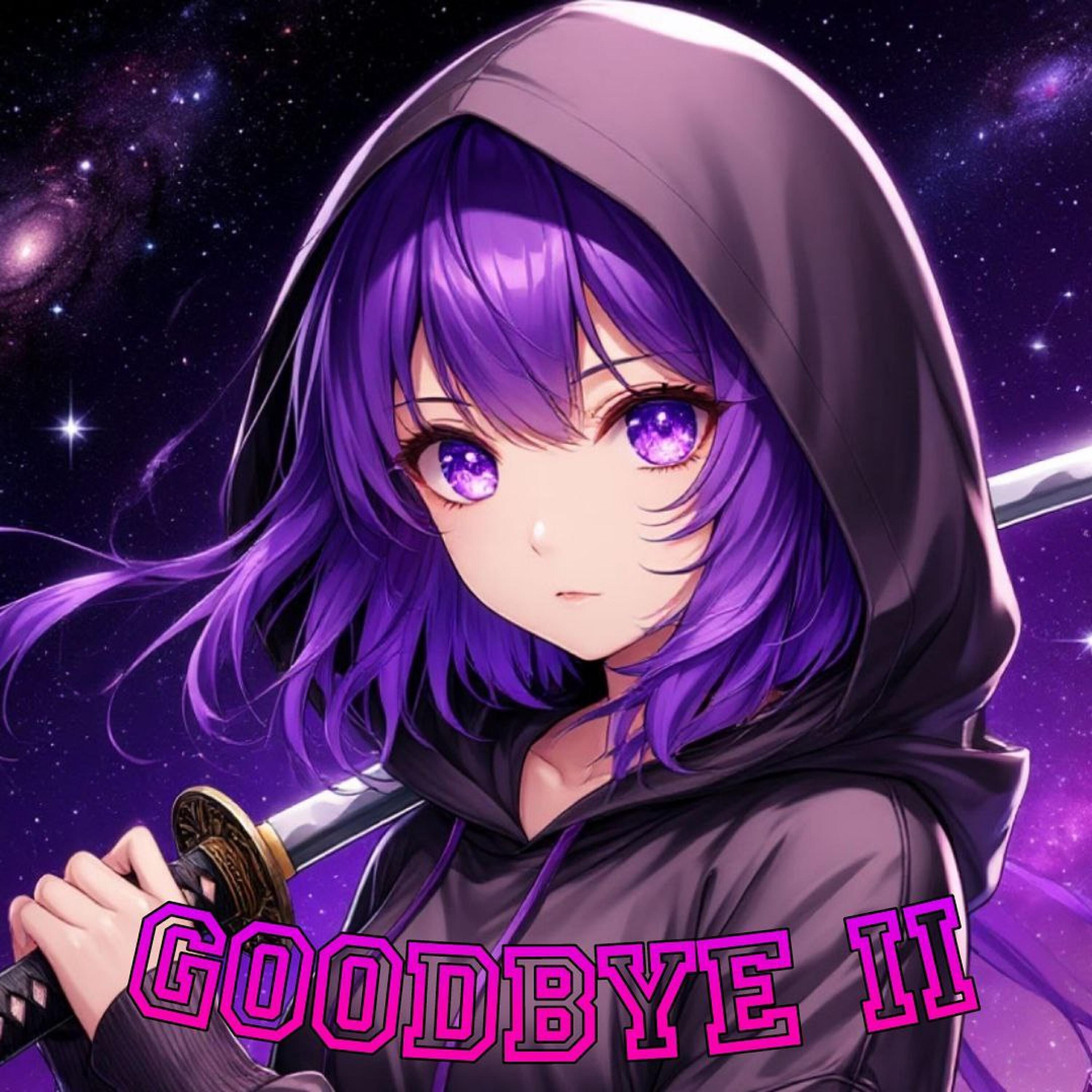 Постер альбома GOODBYE 2