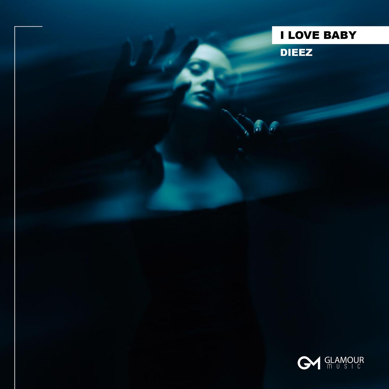 Релиз I Love You Baby