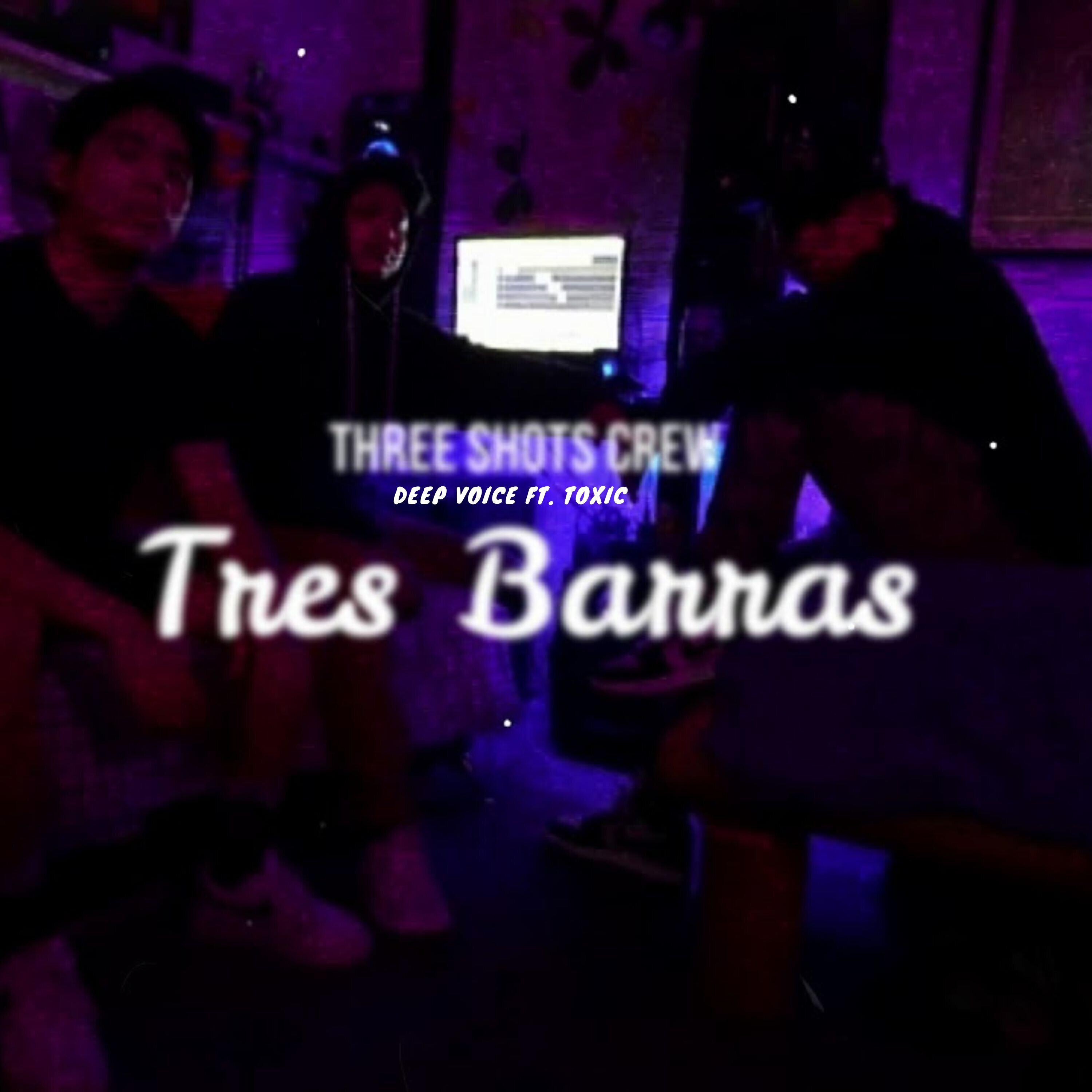 Релиз Tres Barras