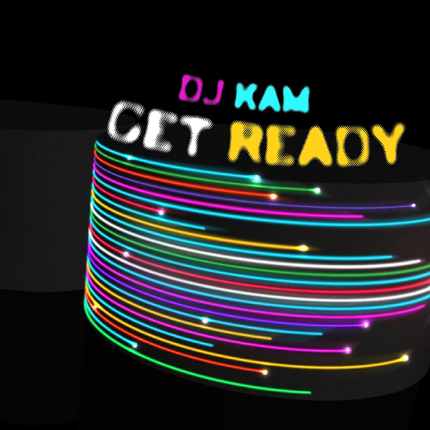 Релиз Get Ready