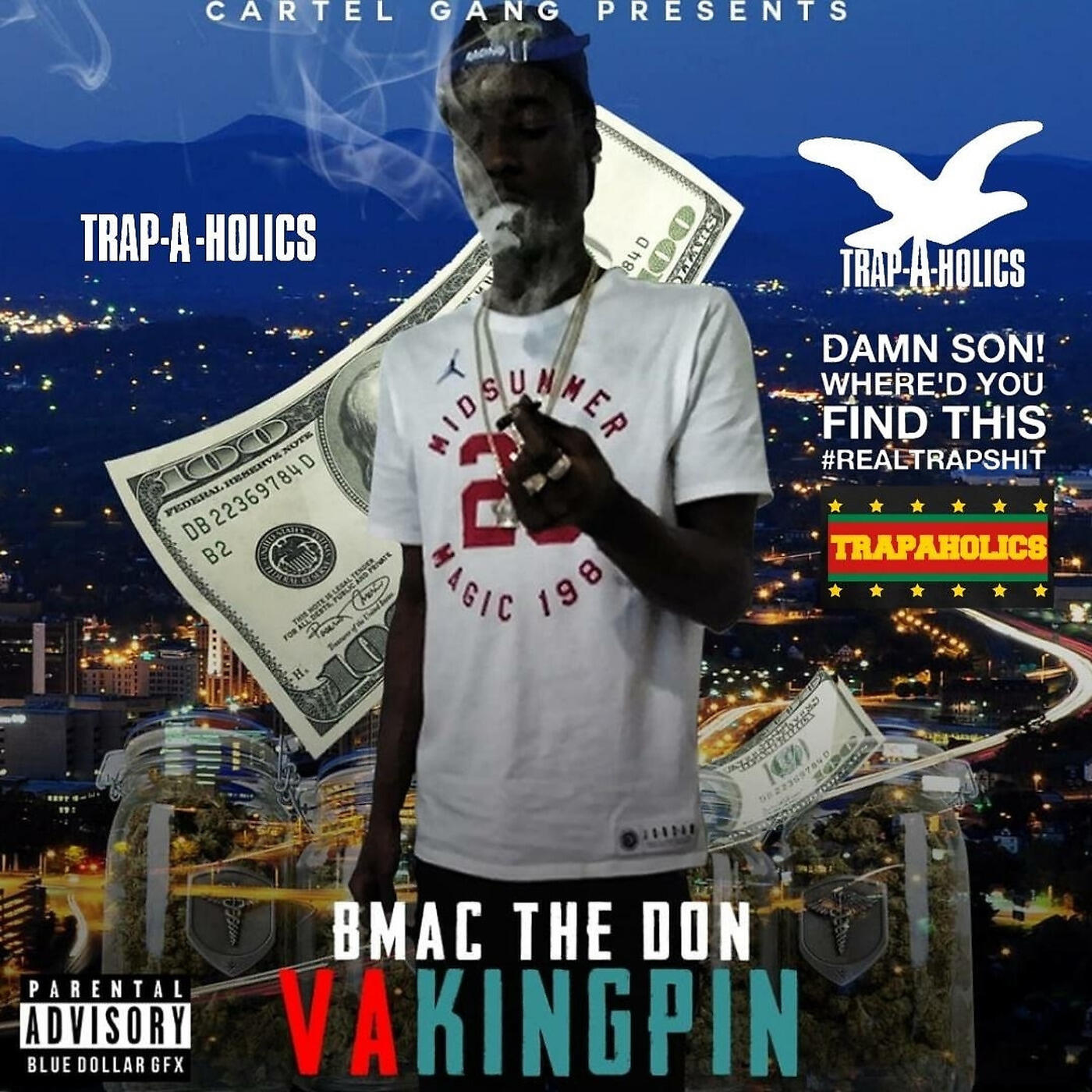 B-Mac The Don