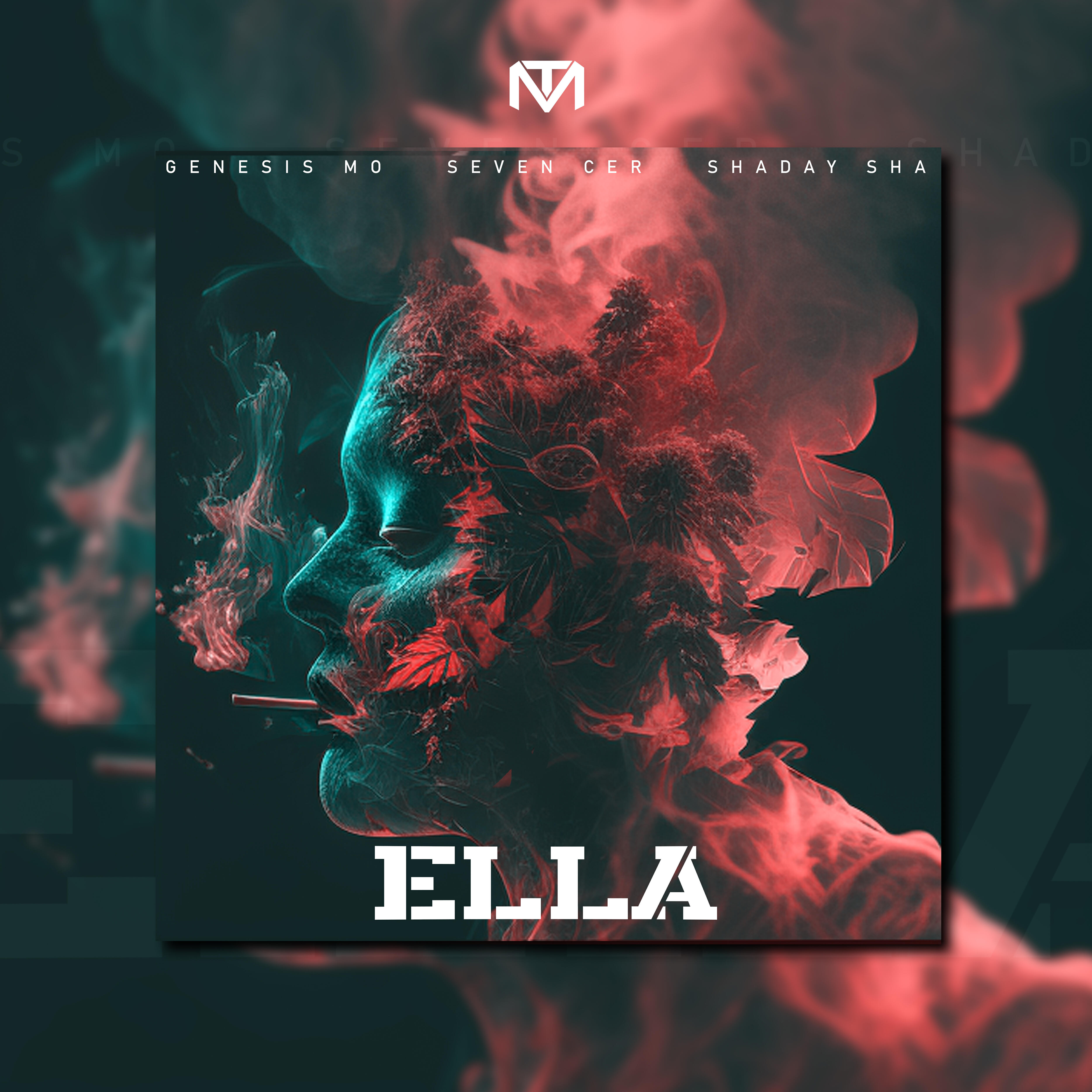 Релиз Ella