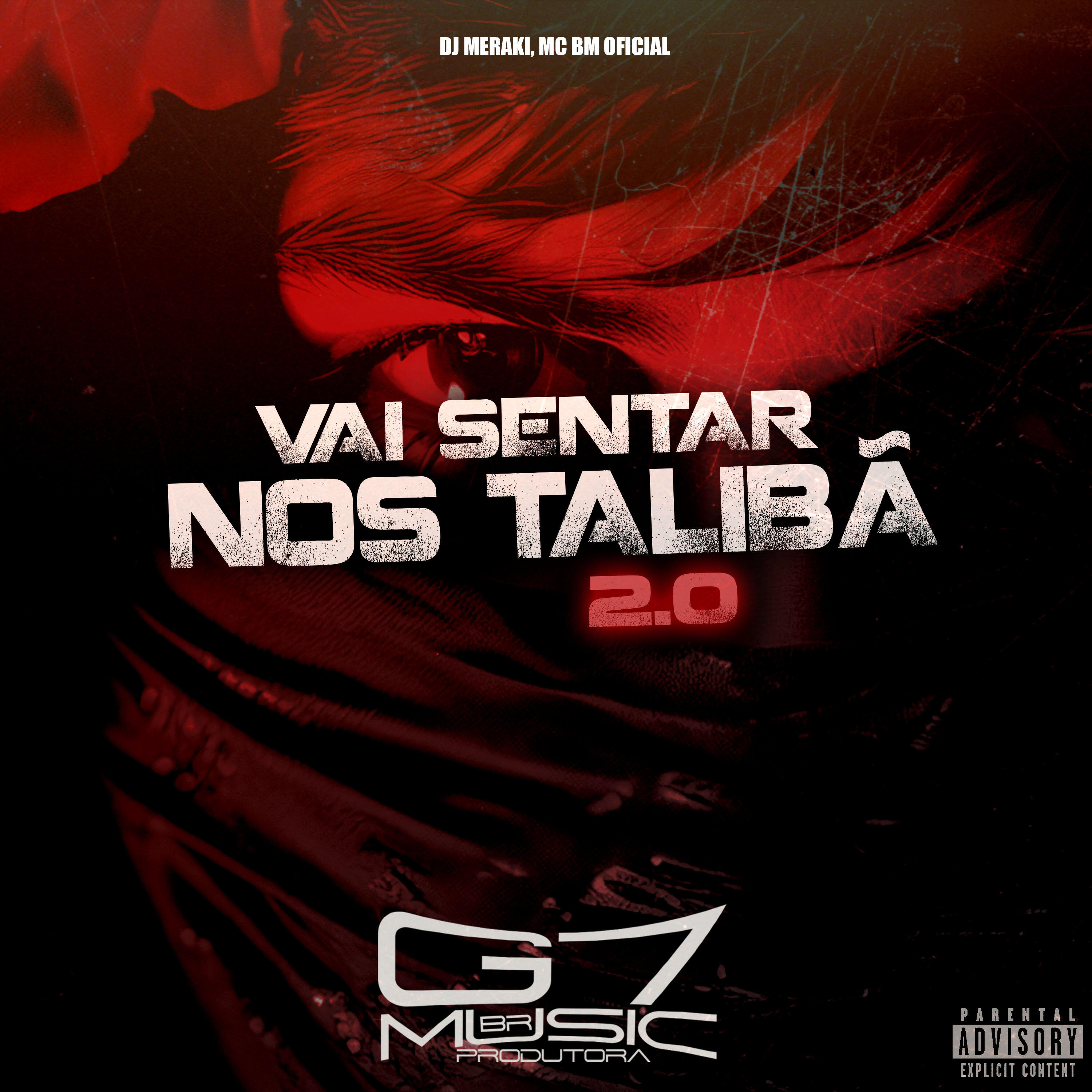 Релиз Vai Sentar nos Talibã 2.0