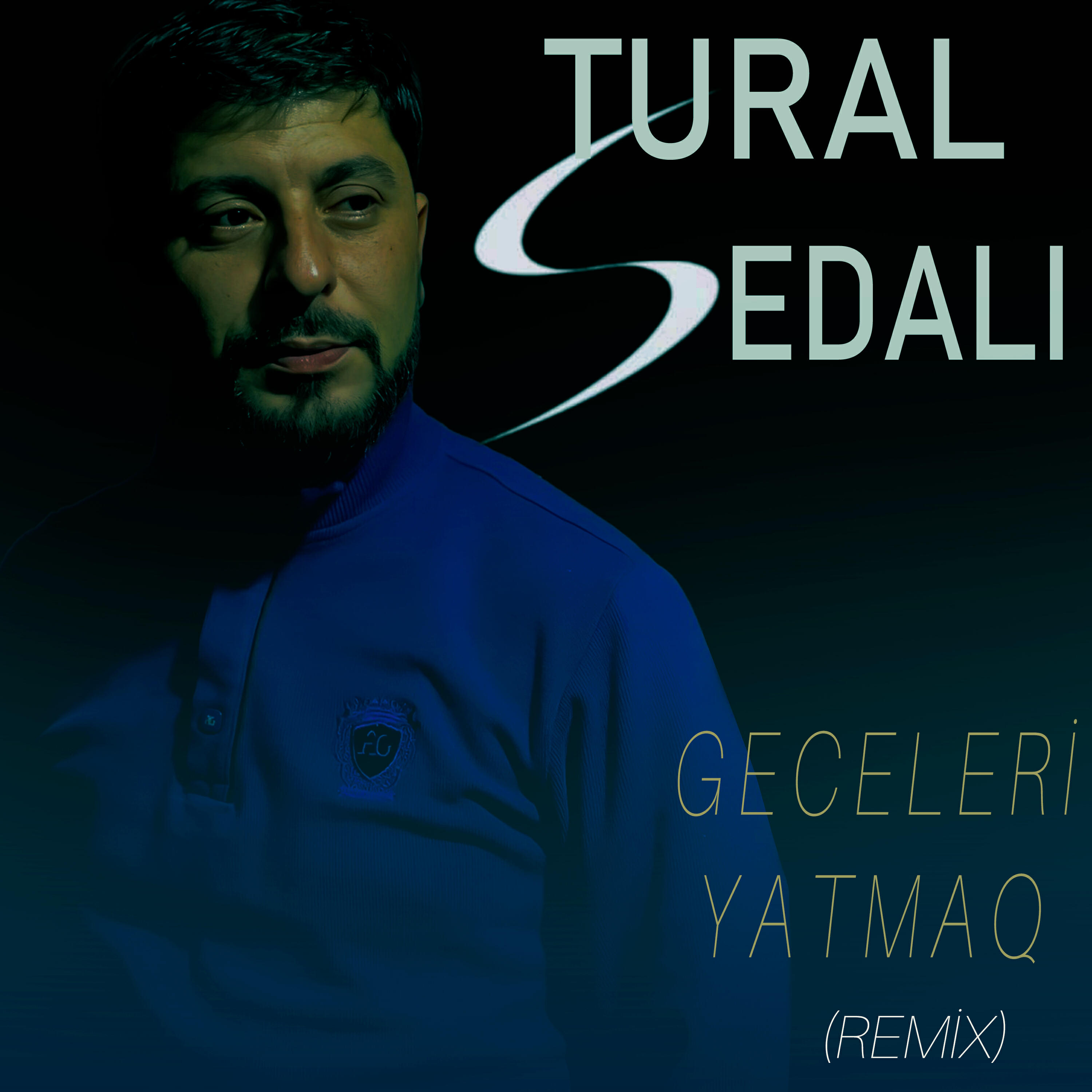 Релиз Geceleri Yatmaq (Remix)
