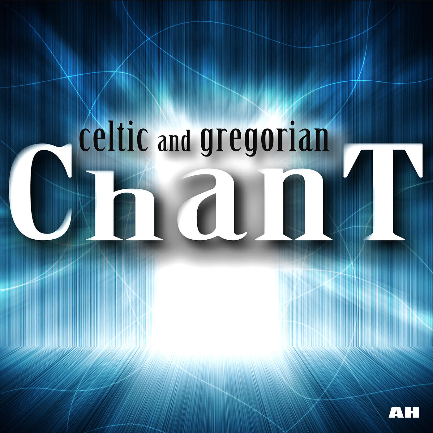 Релиз Celtic and Gregorian Chant