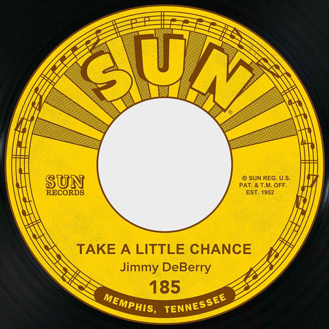 Релиз Take a Little Chance / Time Has Made a Change