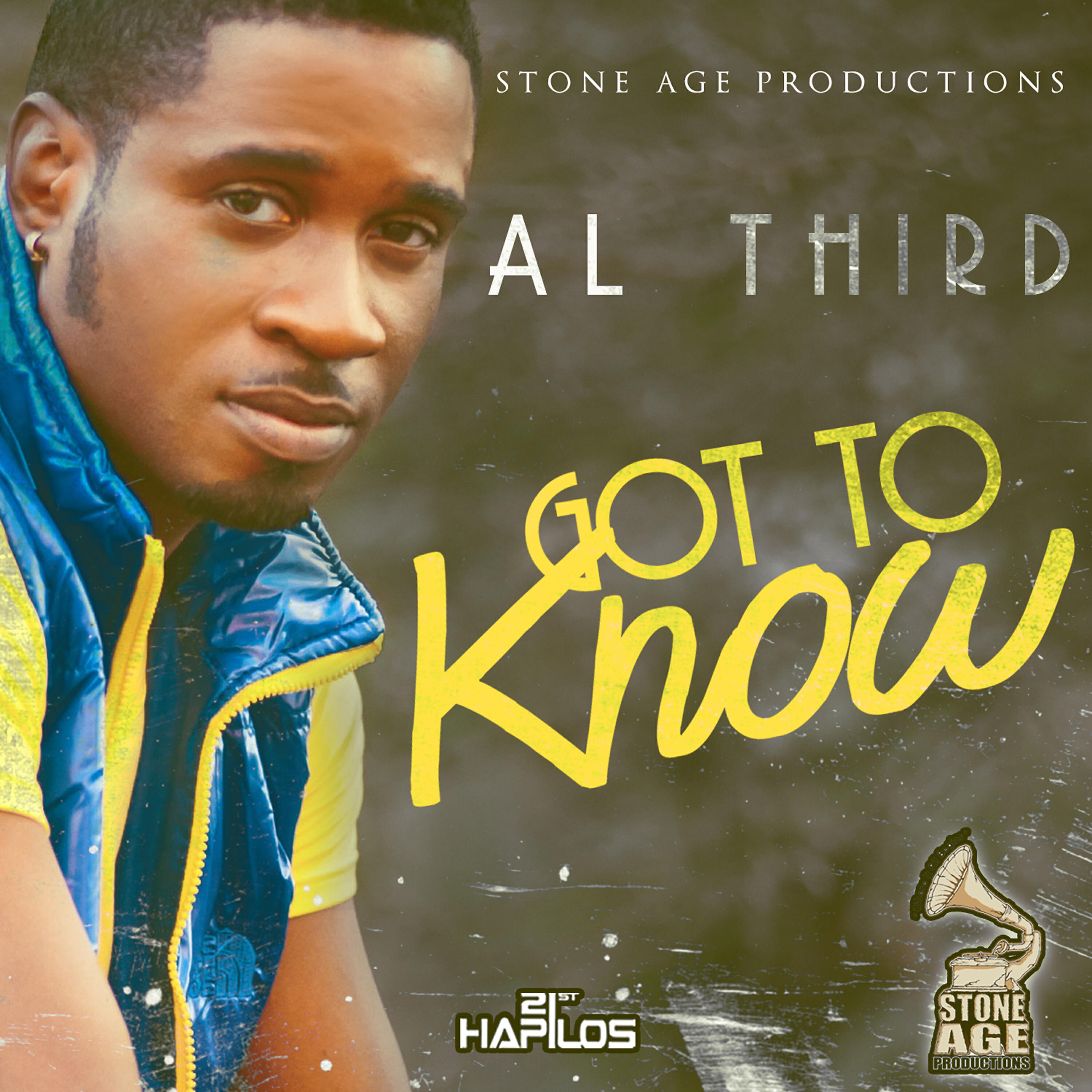 Al Third