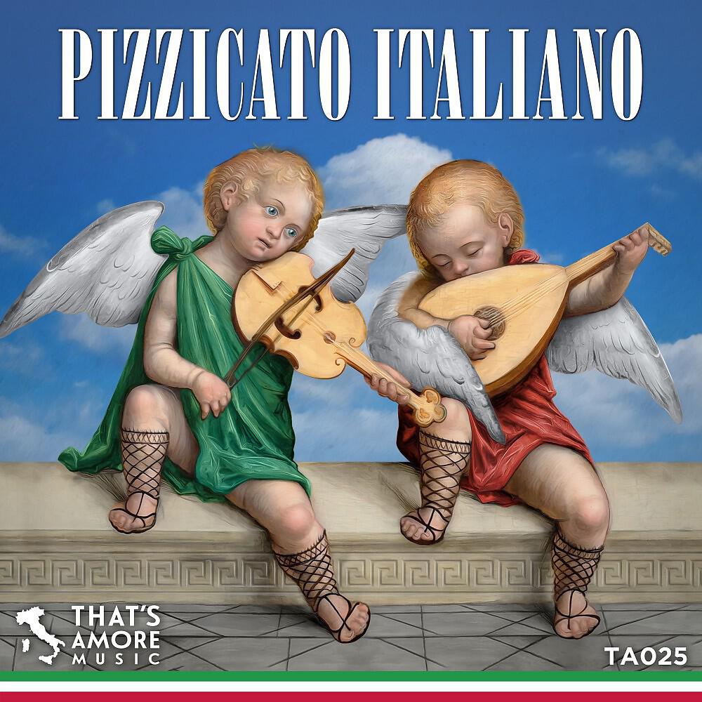 Релиз Pizzicato Italiano