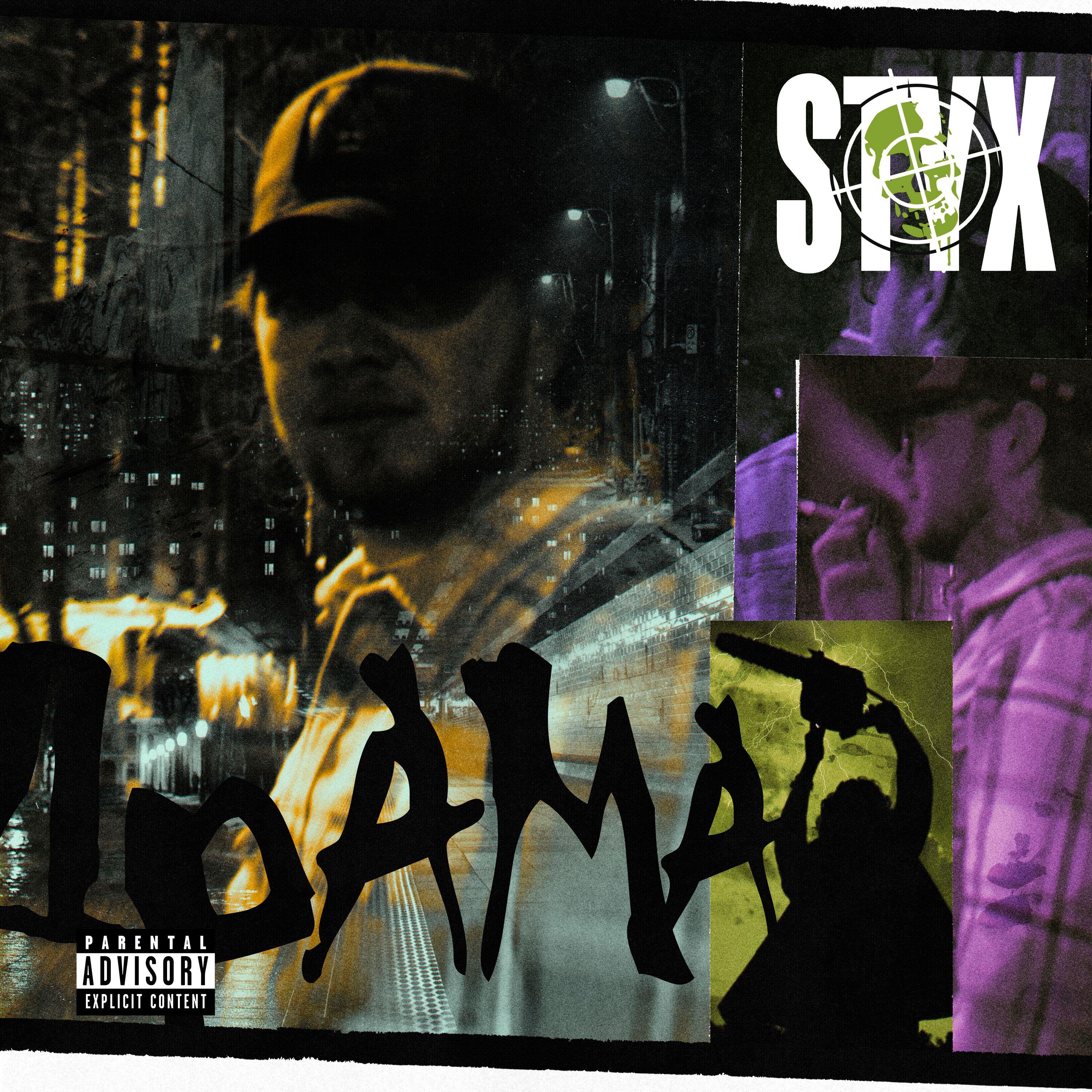 STYX