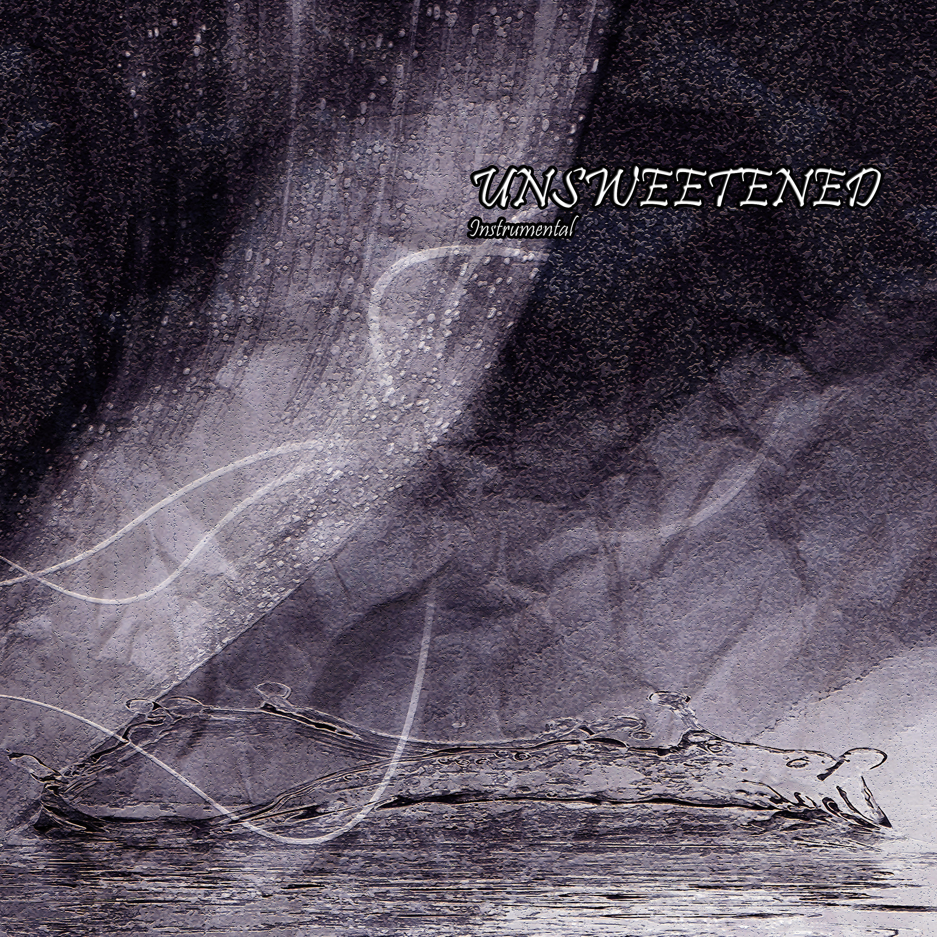Релиз Unsweetened
