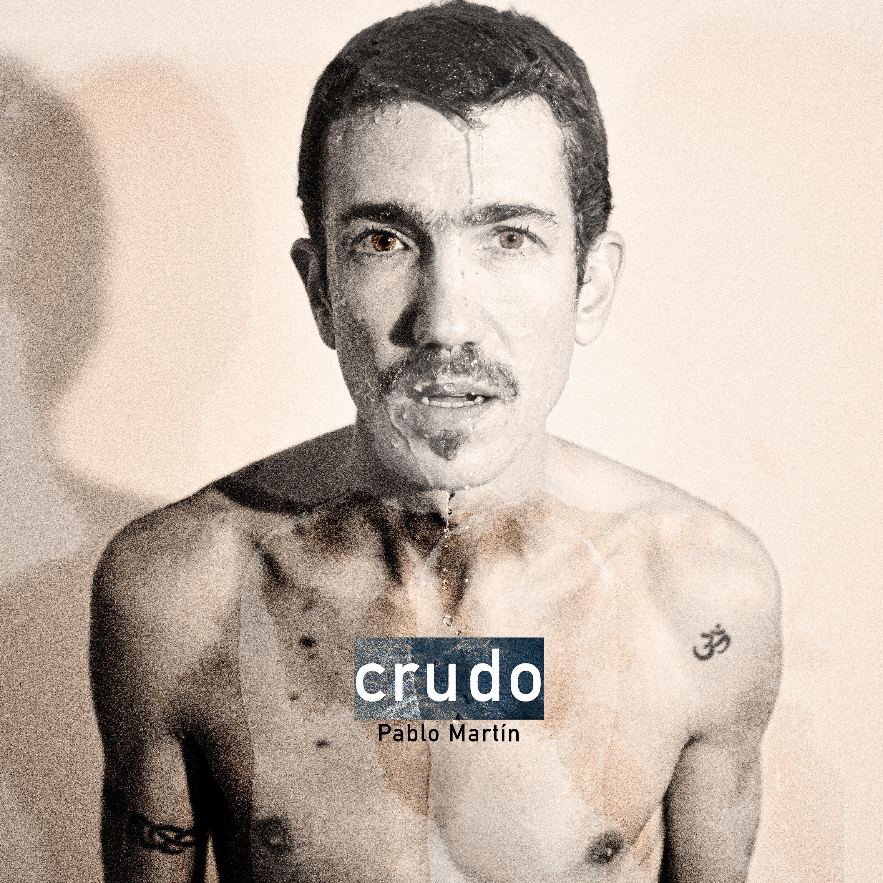 Релиз Crudo
