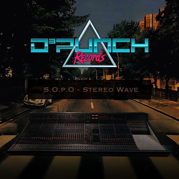 Релиз S.O.P.O